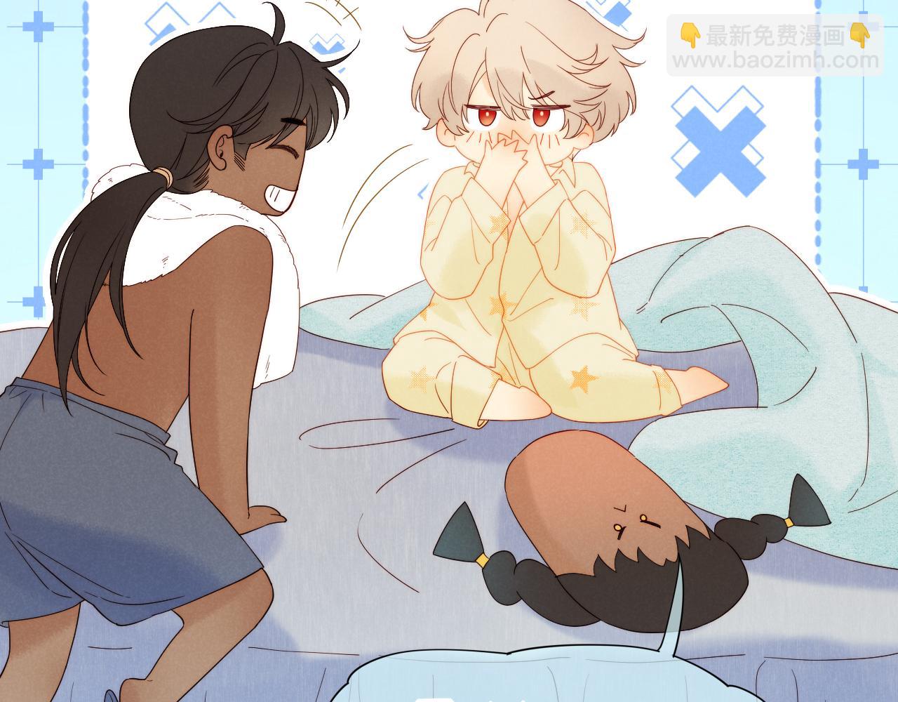调休小剧场（一）-第186话