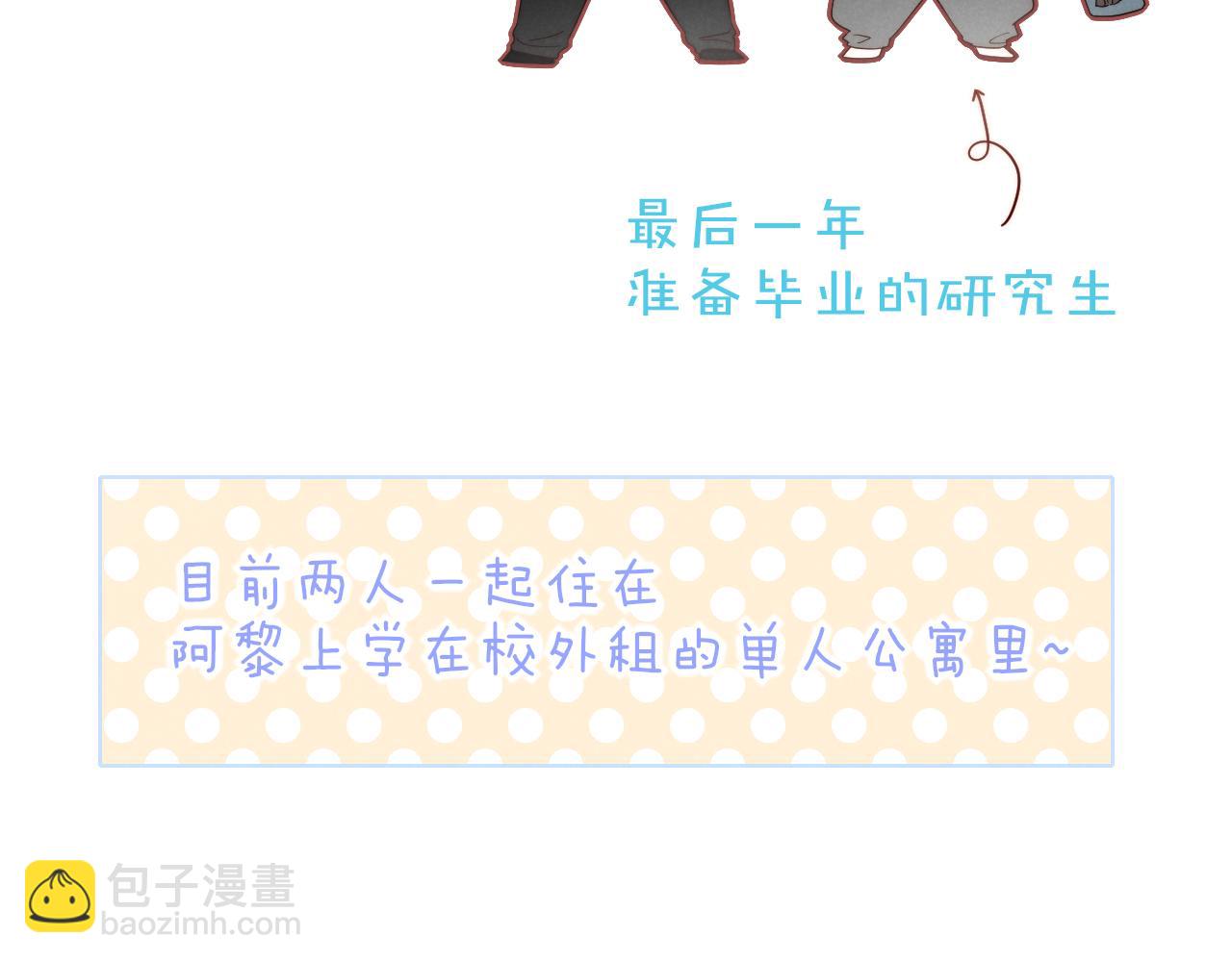 调休小剧场（一）-第186话