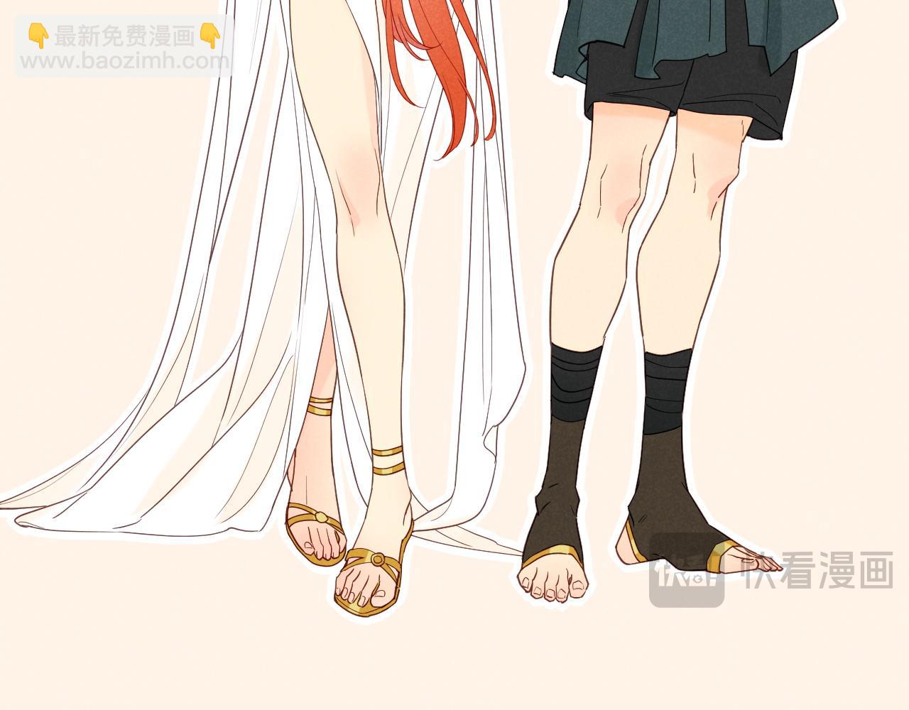 调休小剧场（二）-第190话
