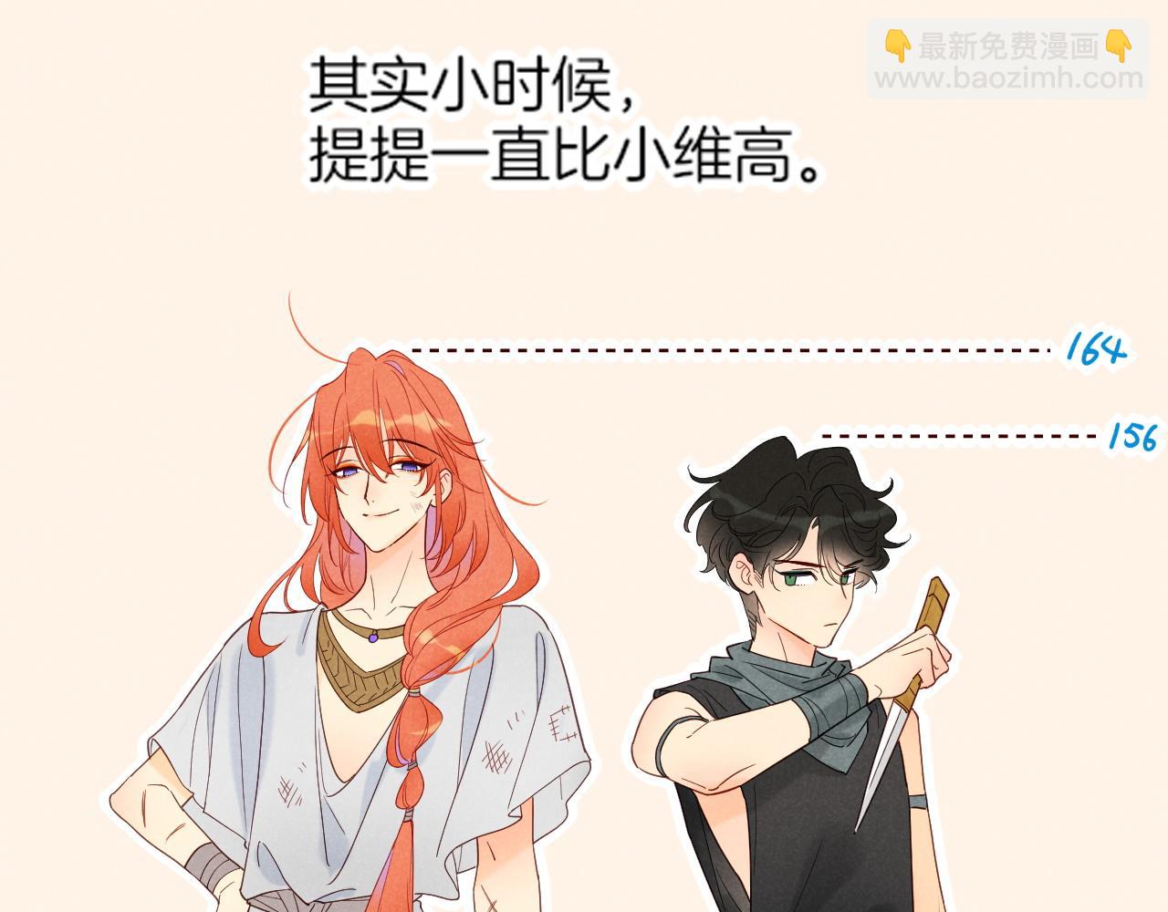 调休小剧场（二）-第190话