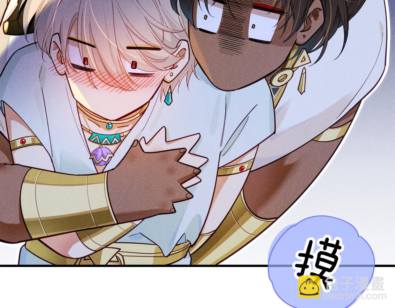第109话 竟然&hellip;&hellip;是你？(1/4)-第192话