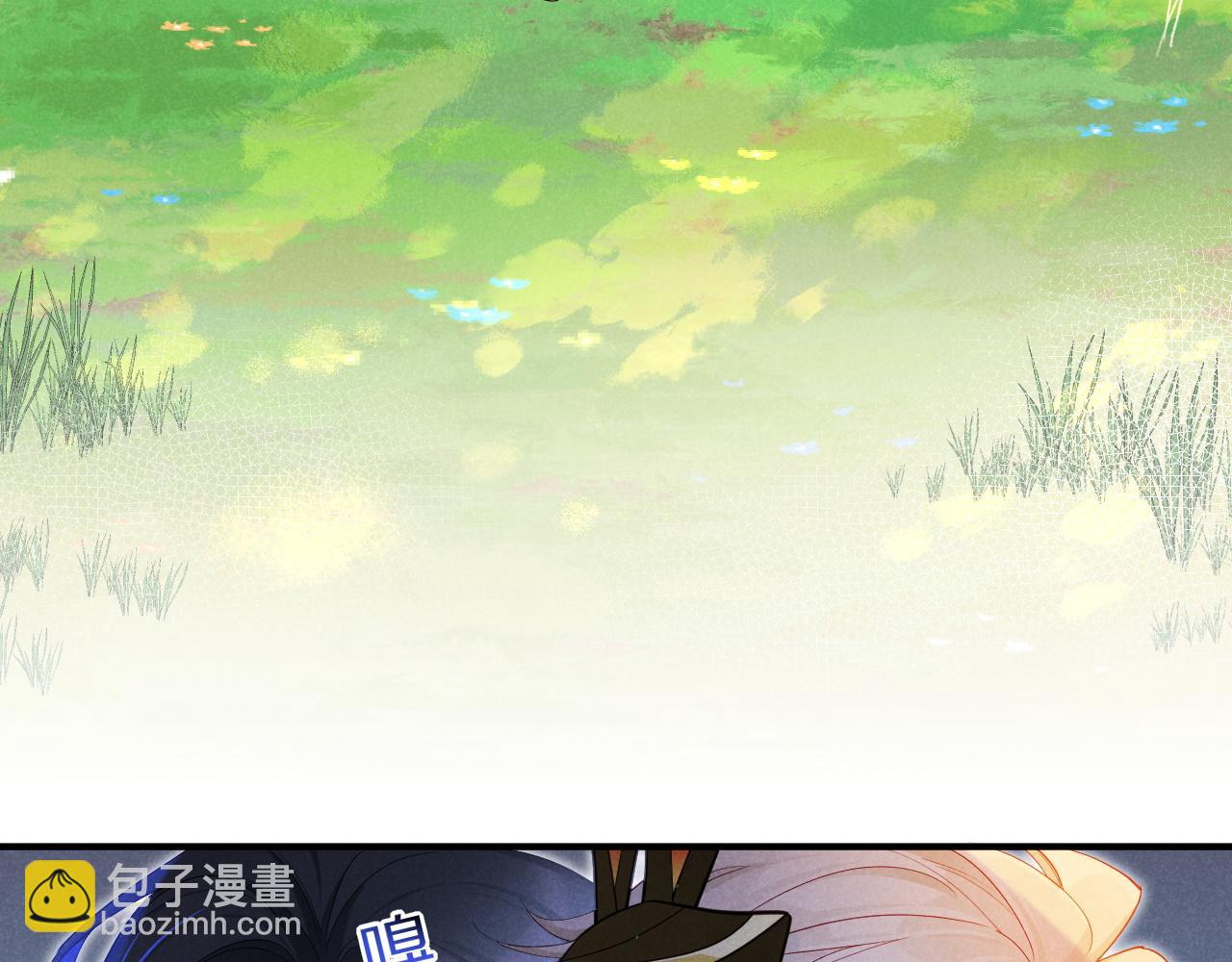 第109话 竟然&hellip;&hellip;是你？(1/4)-第192话