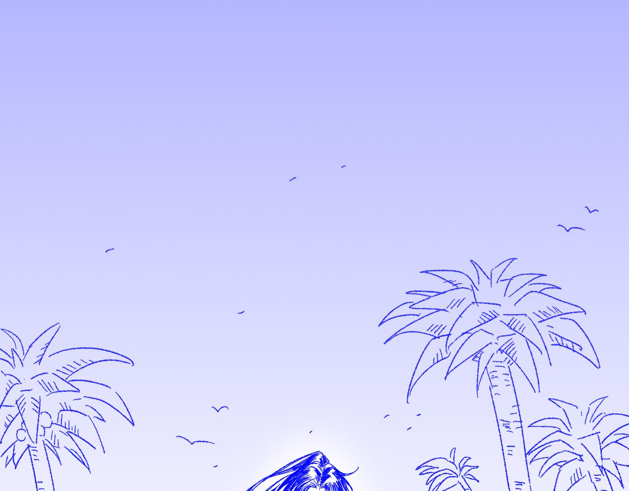 调休小剧场（六）-第208话