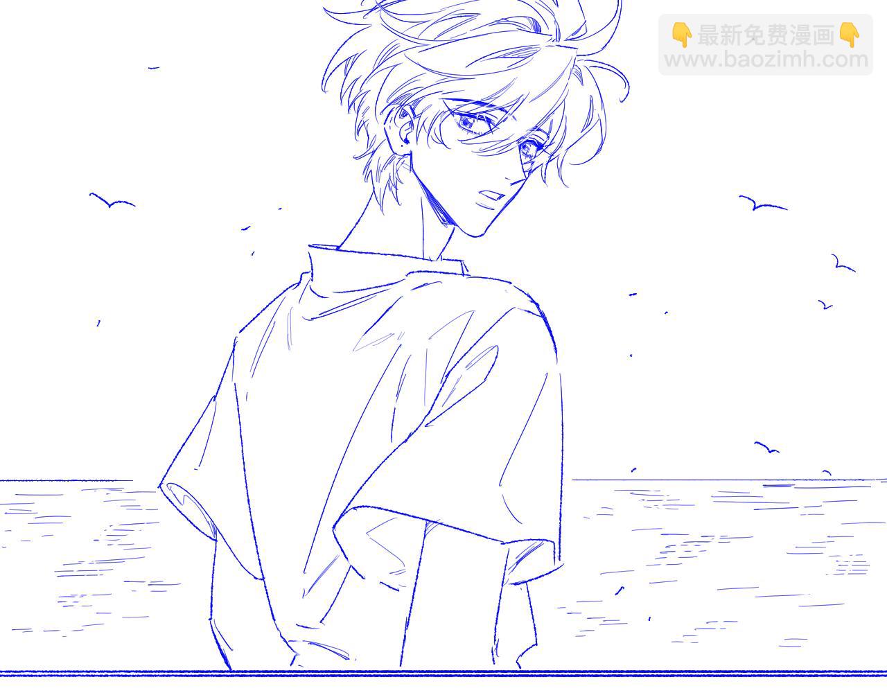 调休小剧场（六）-第208话