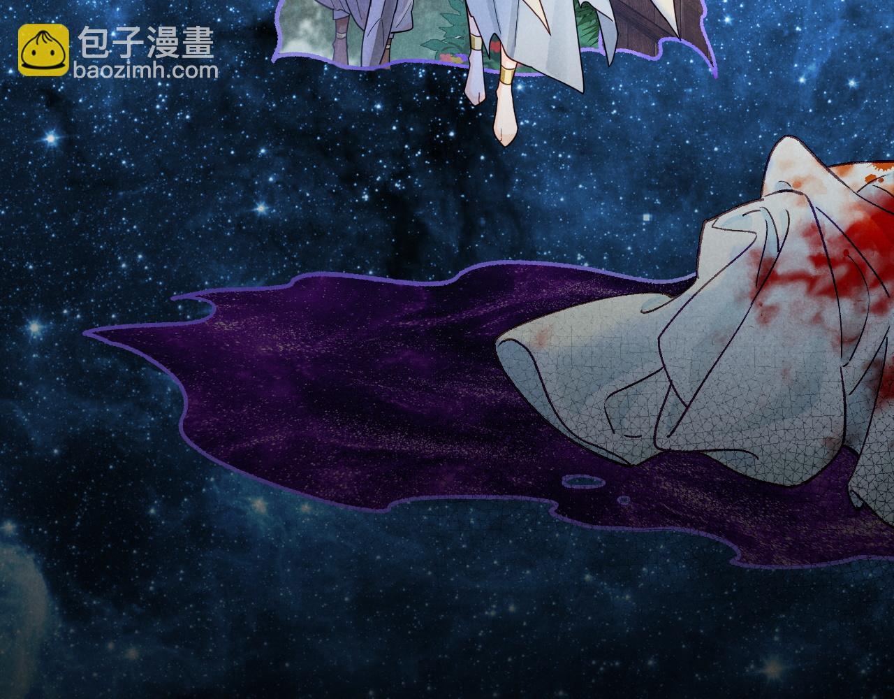 第116话 挑唆，爆发(1/4)-第206话