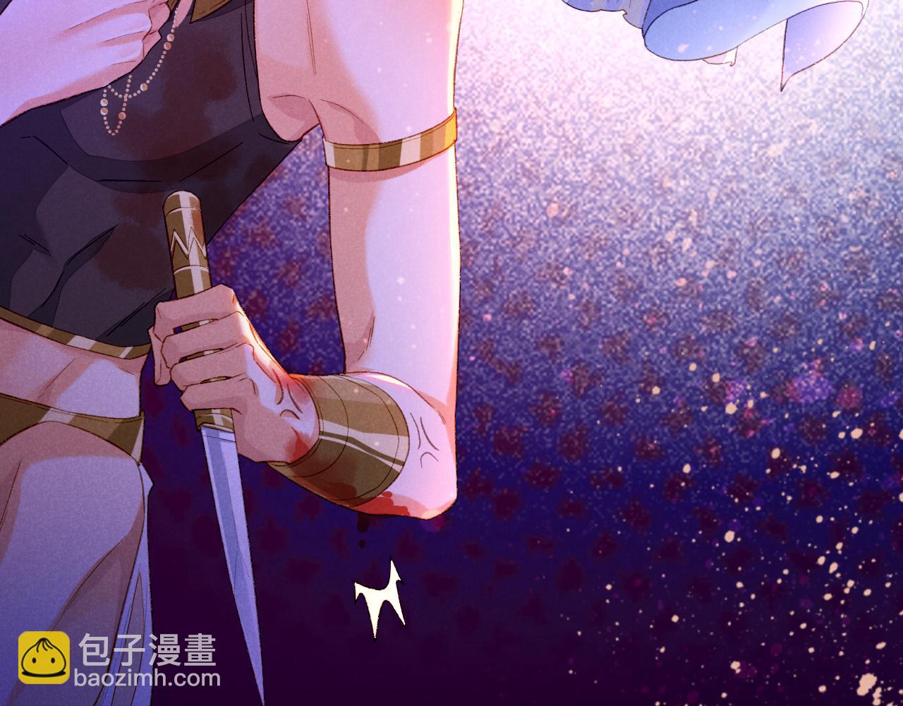 第28话 绝情(1/4)-第30话