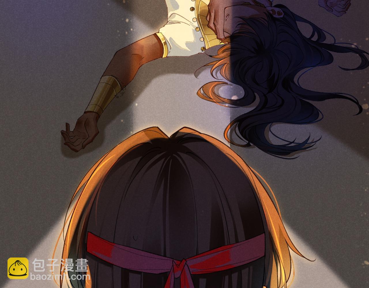 第32话 命运的拐点(1/3)-第34话