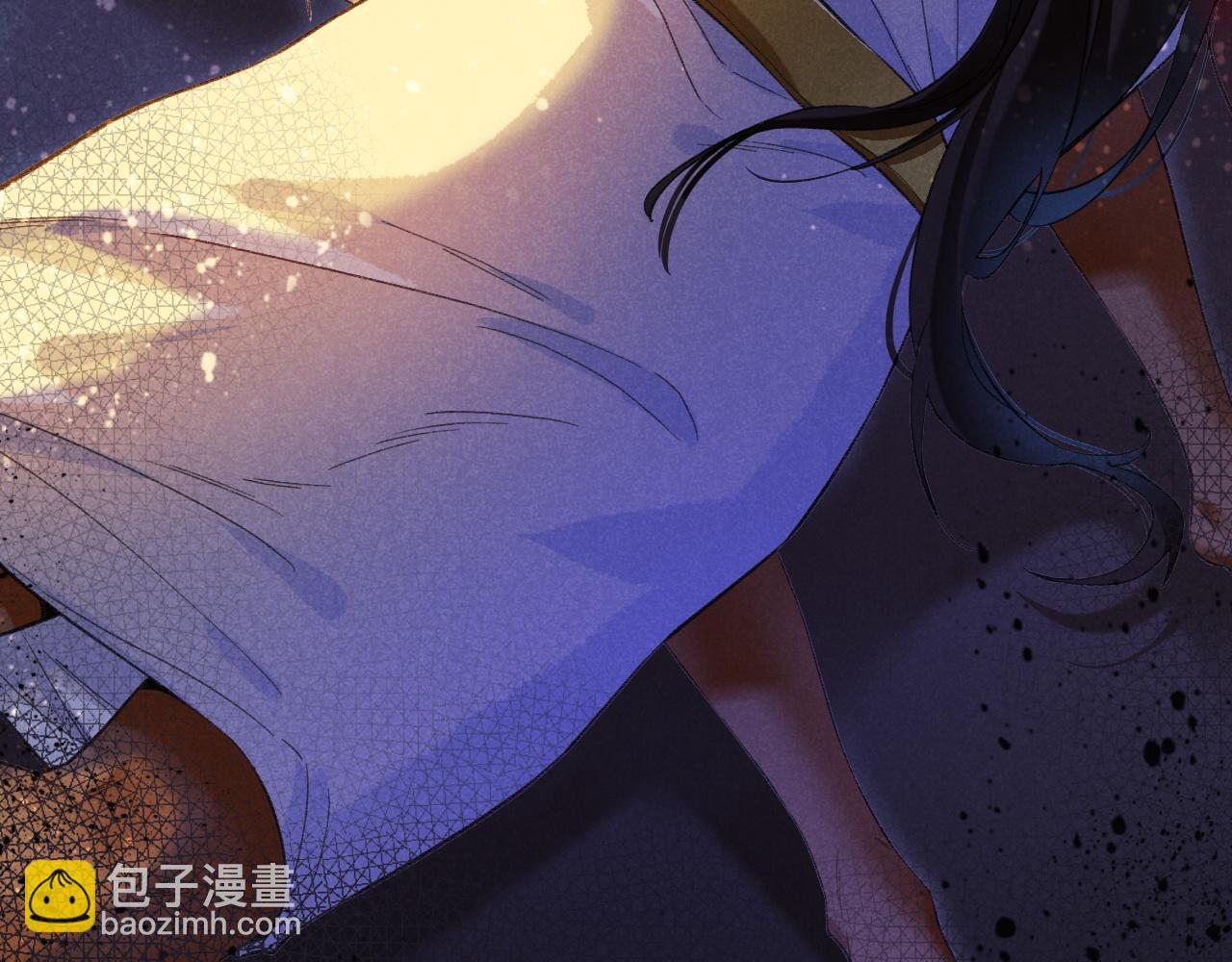 第32话 命运的拐点(1/3)-第34话