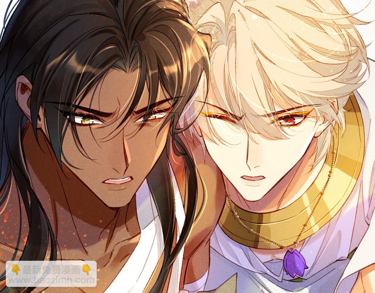 第34话 禁止触碰！(1/3)-第36话