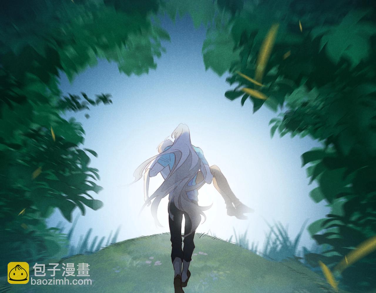 第3话  失控(1/3)-第4话