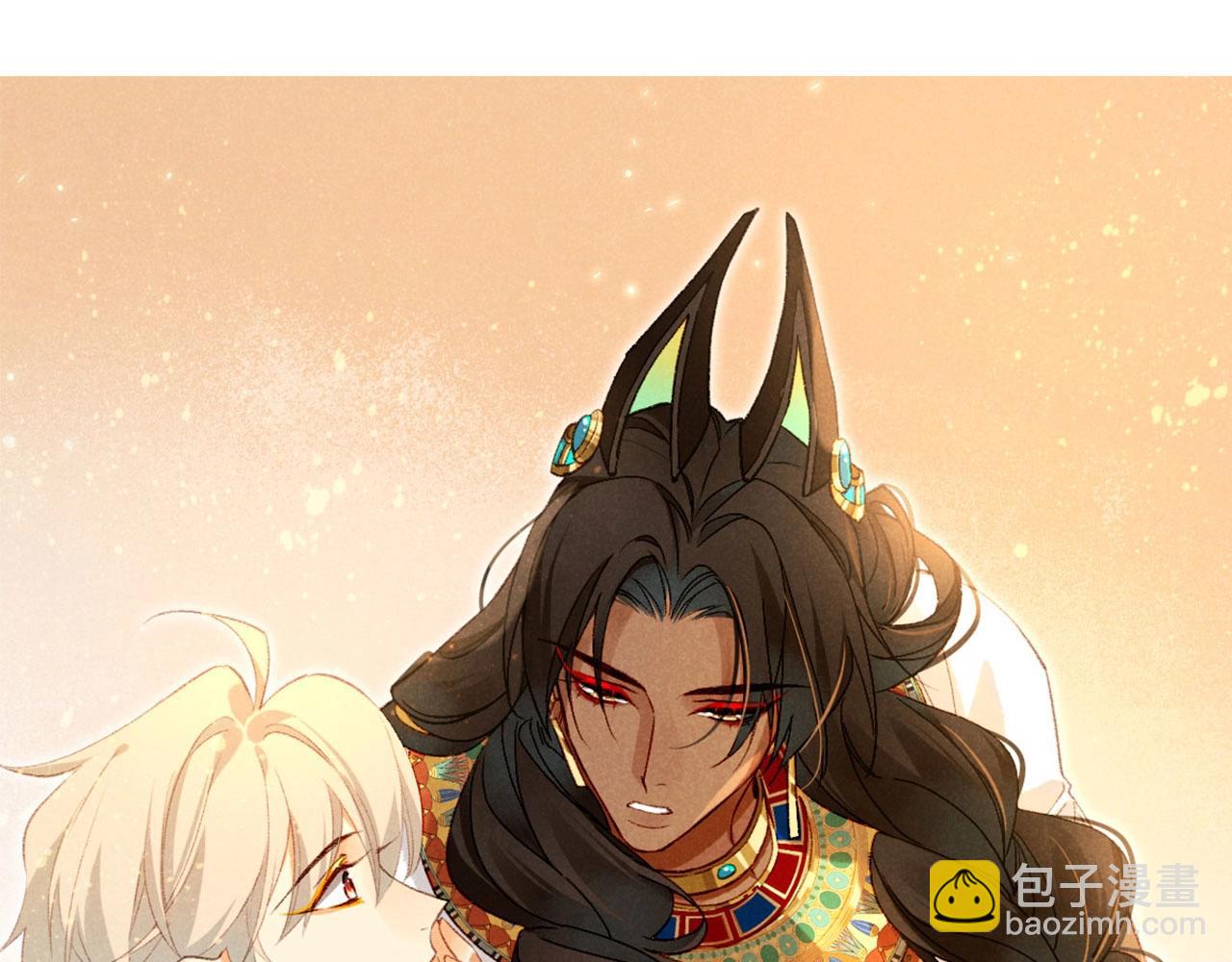 第3期 粉丝福利：高清壁纸大放送-第50话