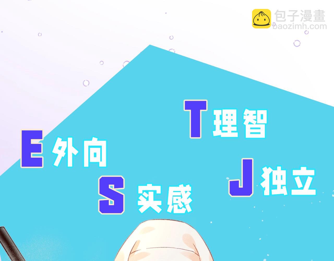 第17期  档案揭秘：角色16人格类型②-第70话