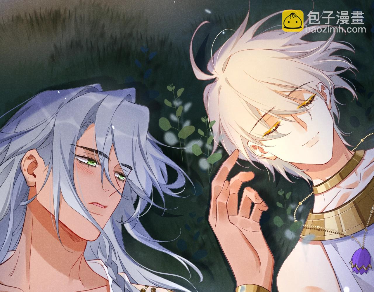 第36期 粉丝福利：埃比斯高清壁纸第三弹来咯！-第98话