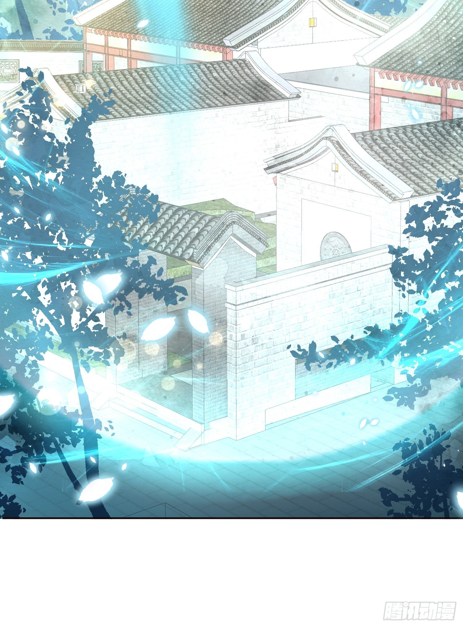 第15话 俊朗的他竟然是&hellip;&hellip;！-第16话