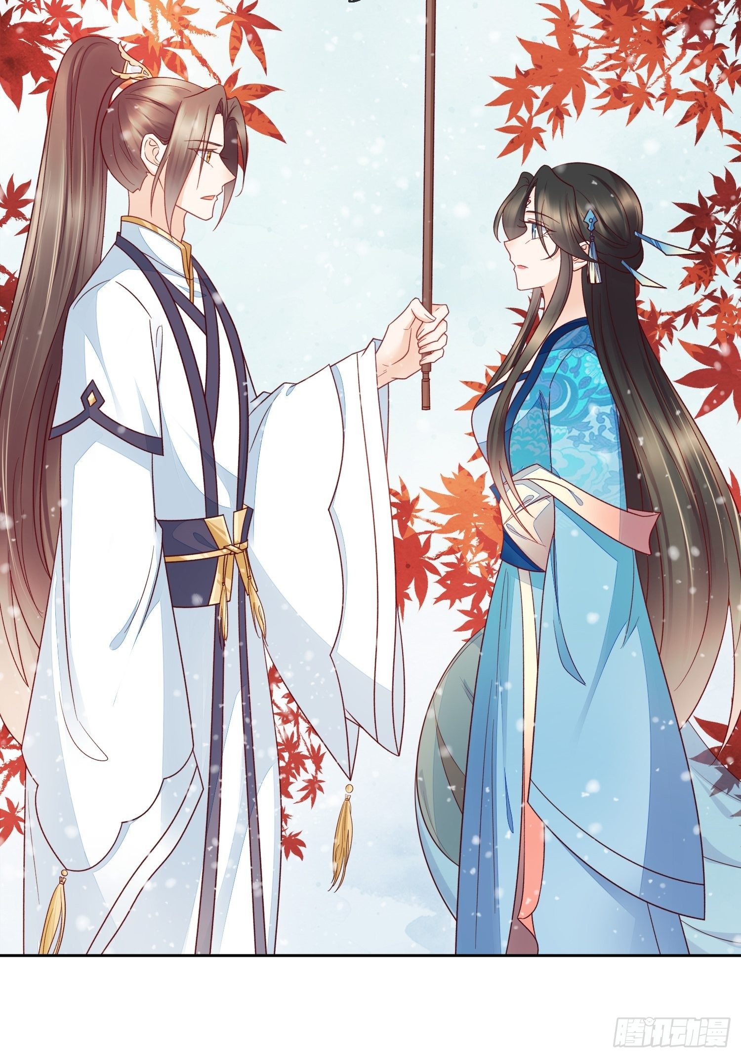 第31话 阿阴的故事-第32话