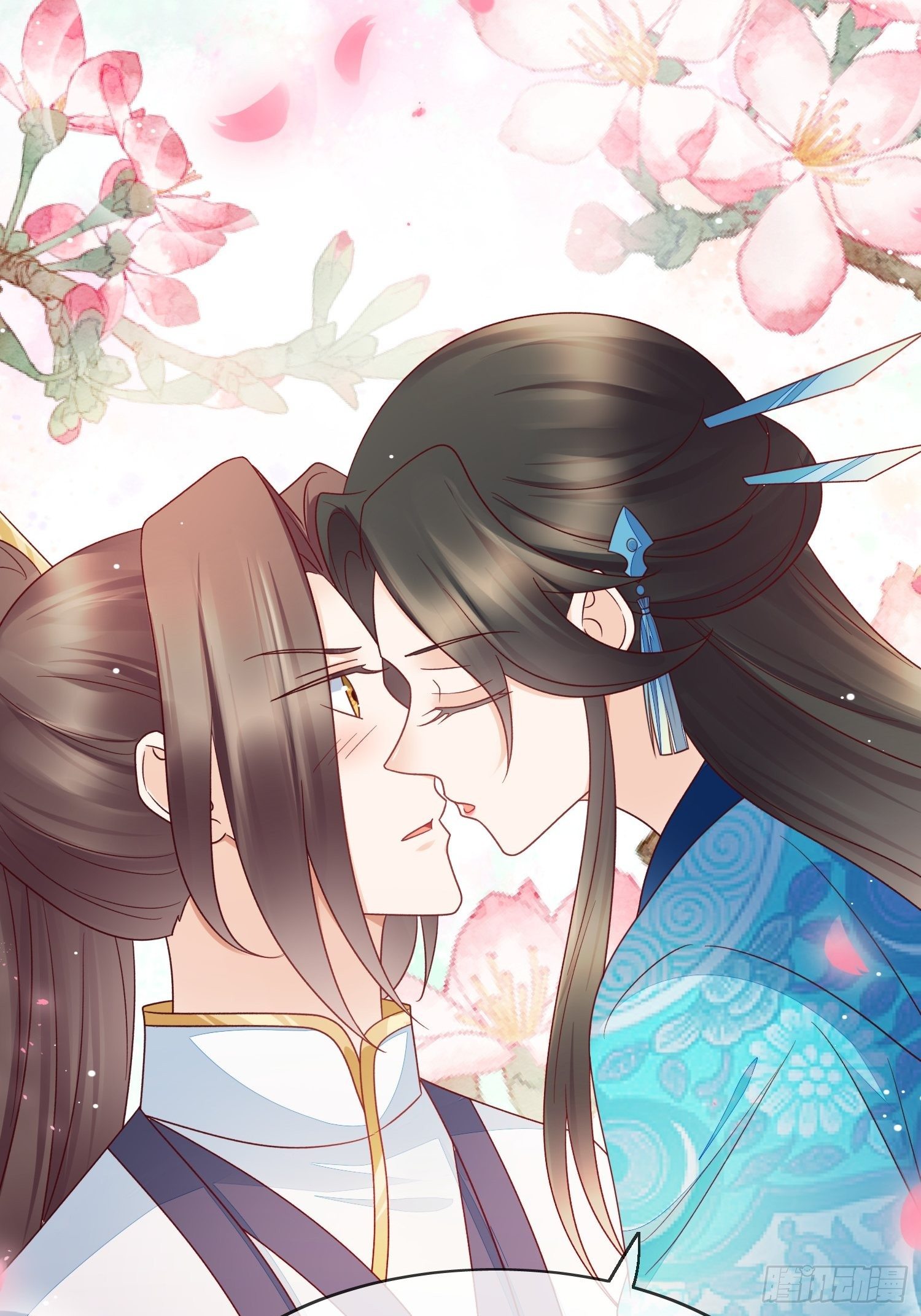 第35话 领略极乐-第36话