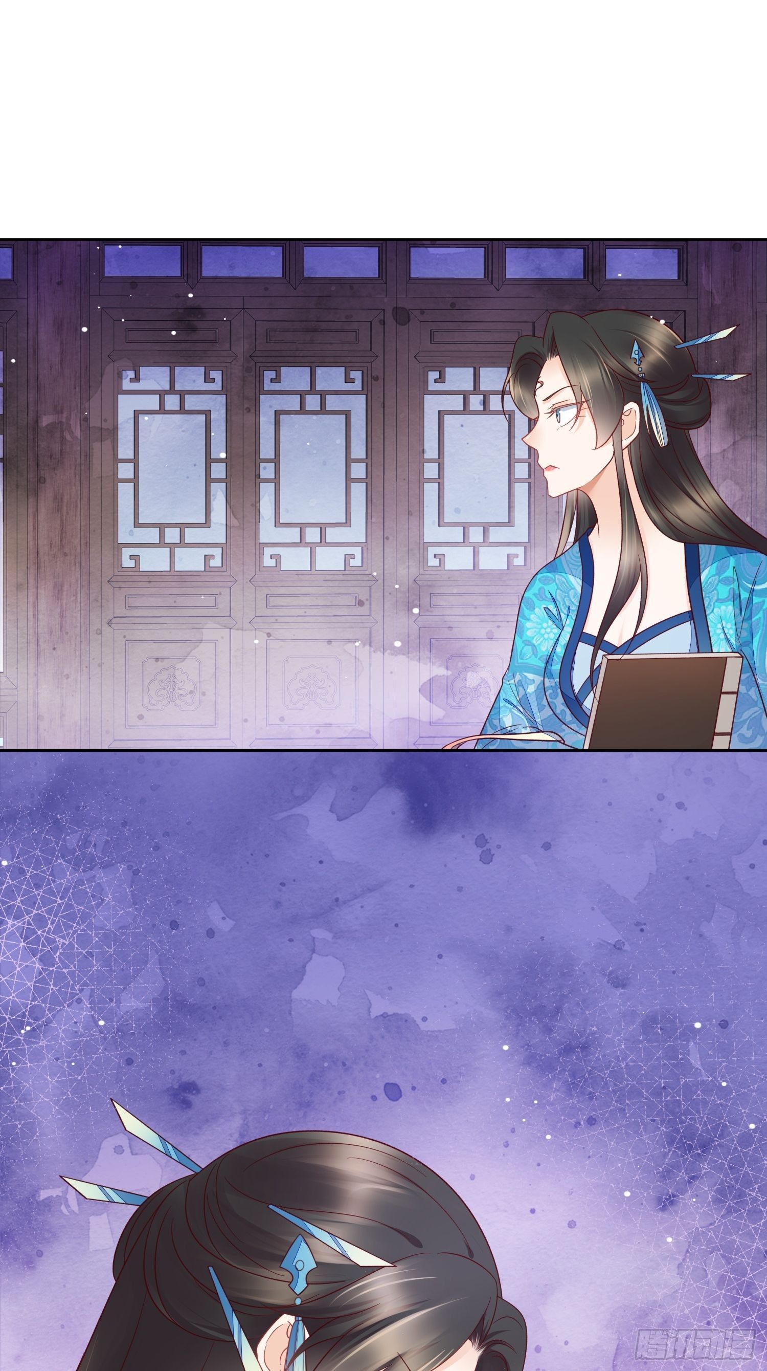 第37话 我要惩罚你！-第38话