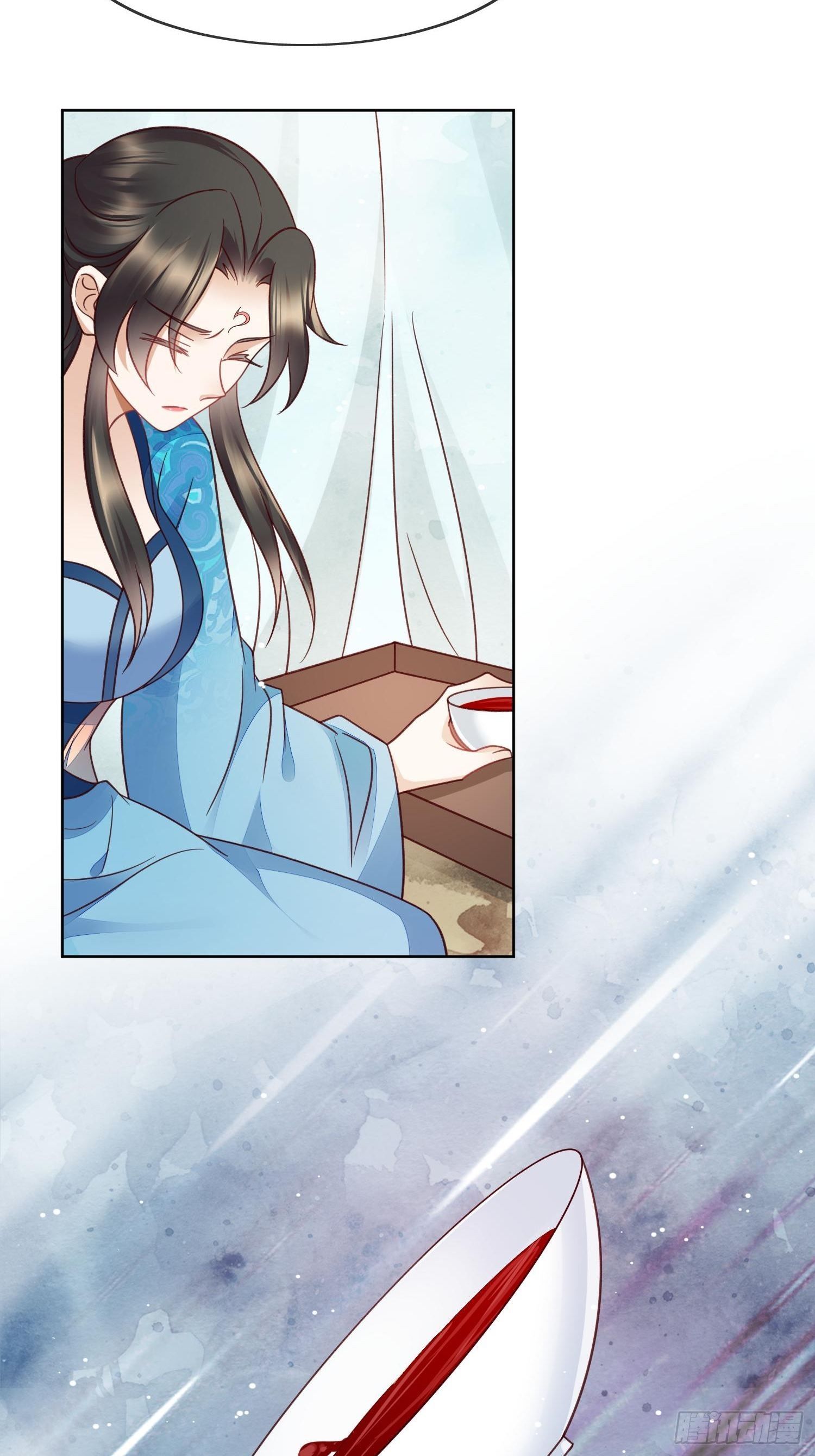 第45话 观澄他死了-第46话