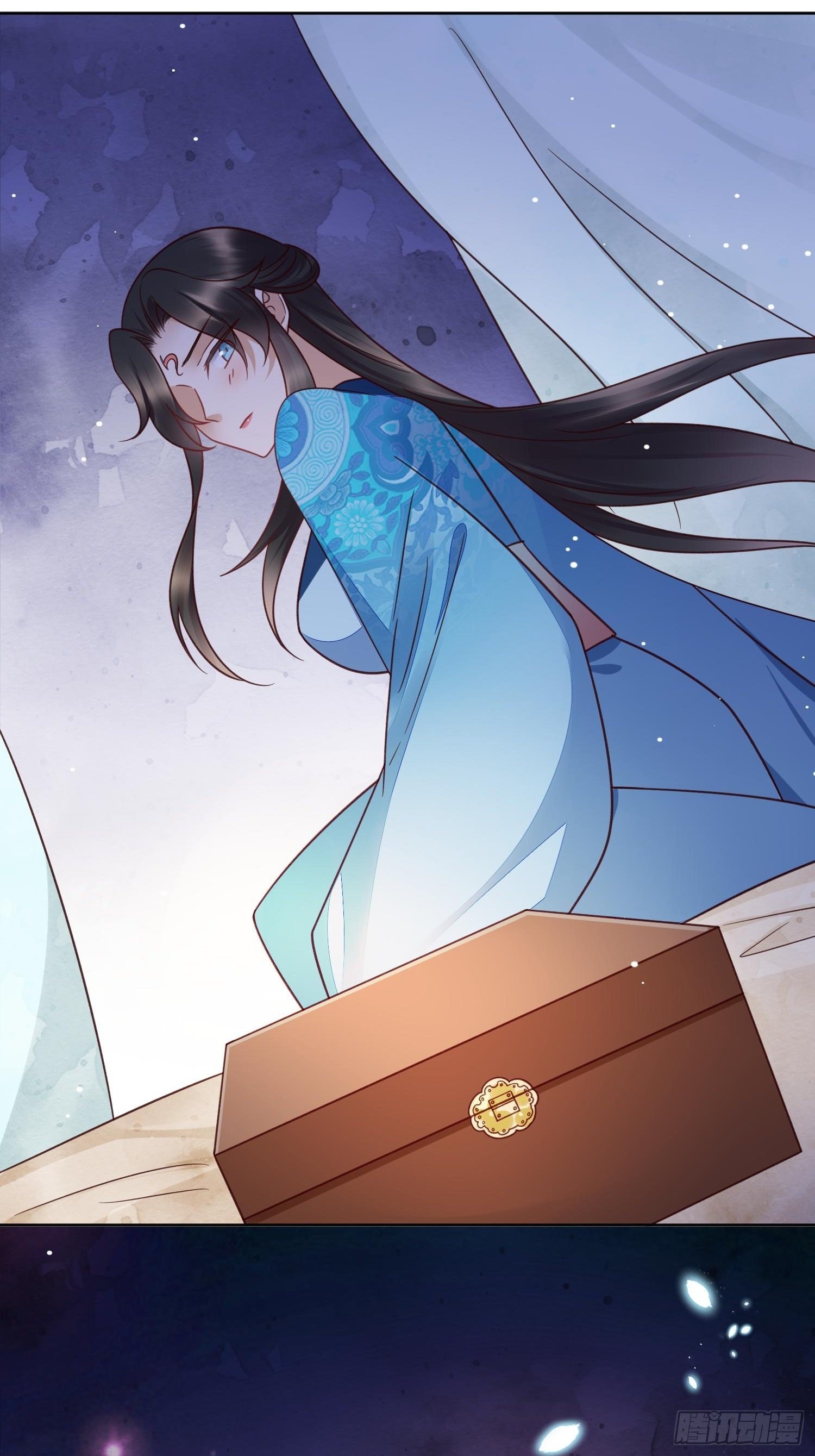 第45话 观澄他死了-第46话