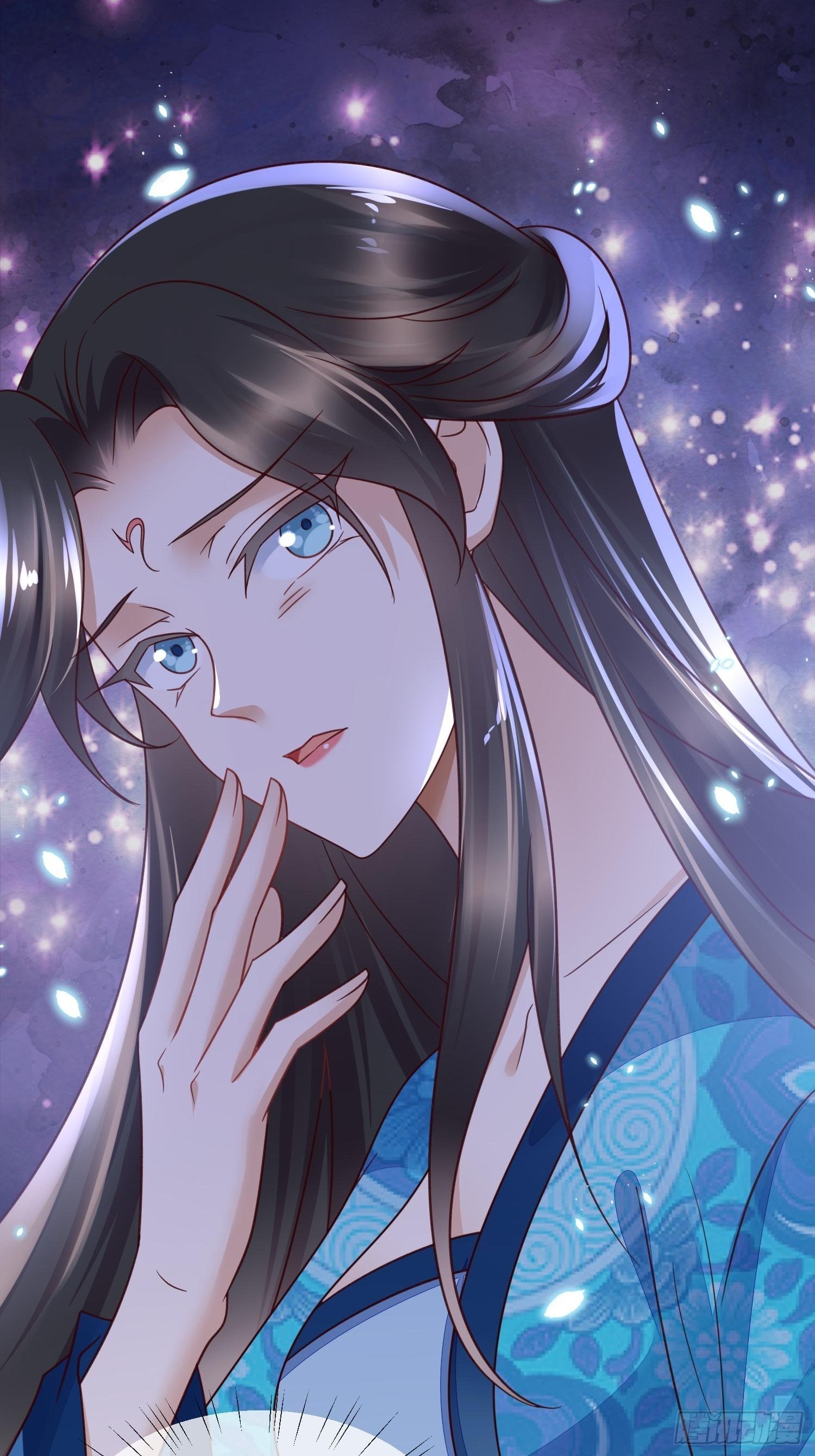 第45话 观澄他死了-第46话
