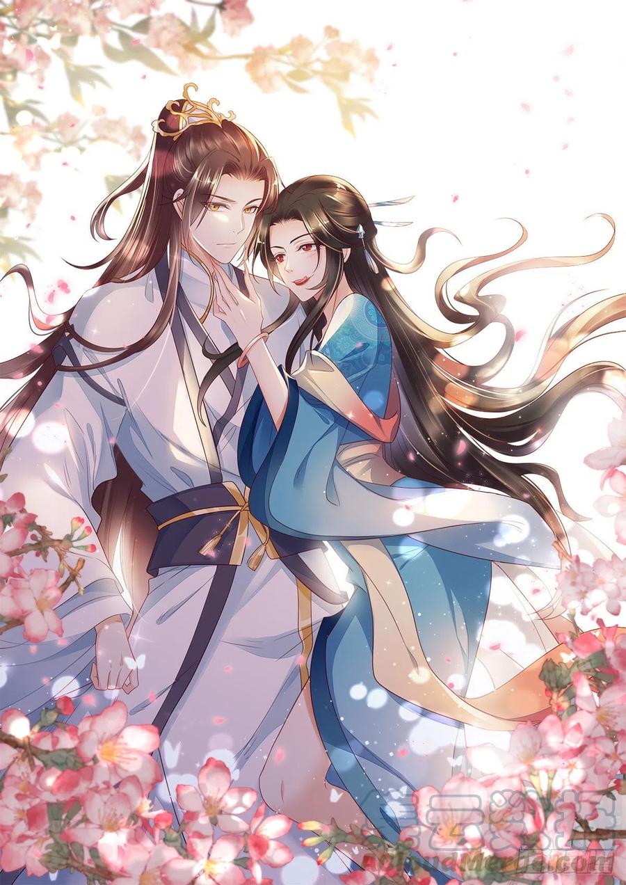 第55话 阿阴求你回来吧-第56话
