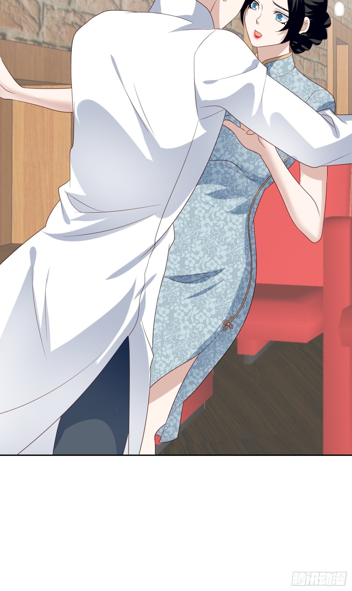 第67话 第二世的悲剧-第68话