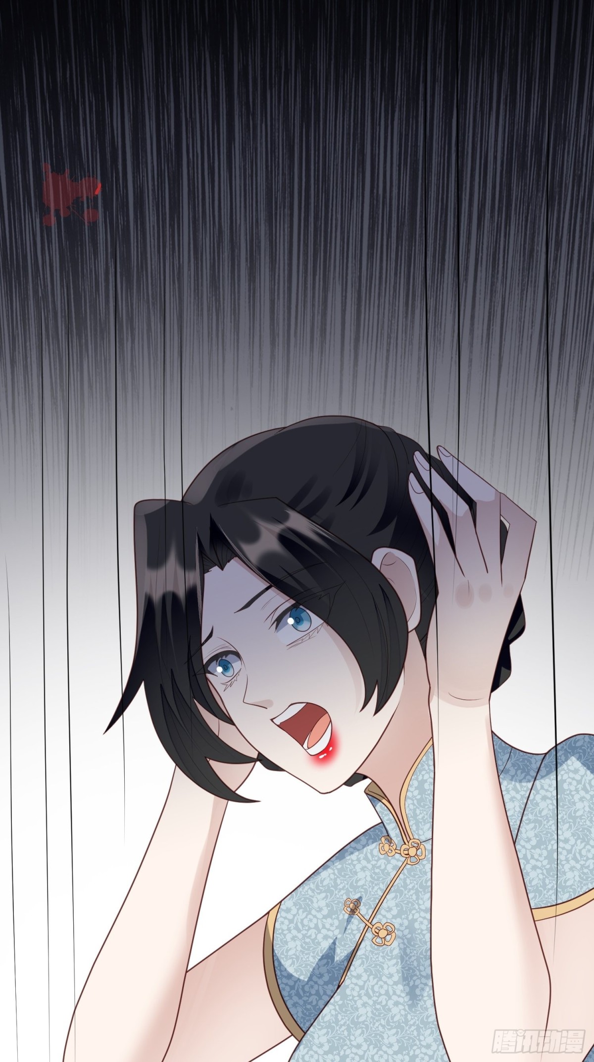 第67话 第二世的悲剧-第68话