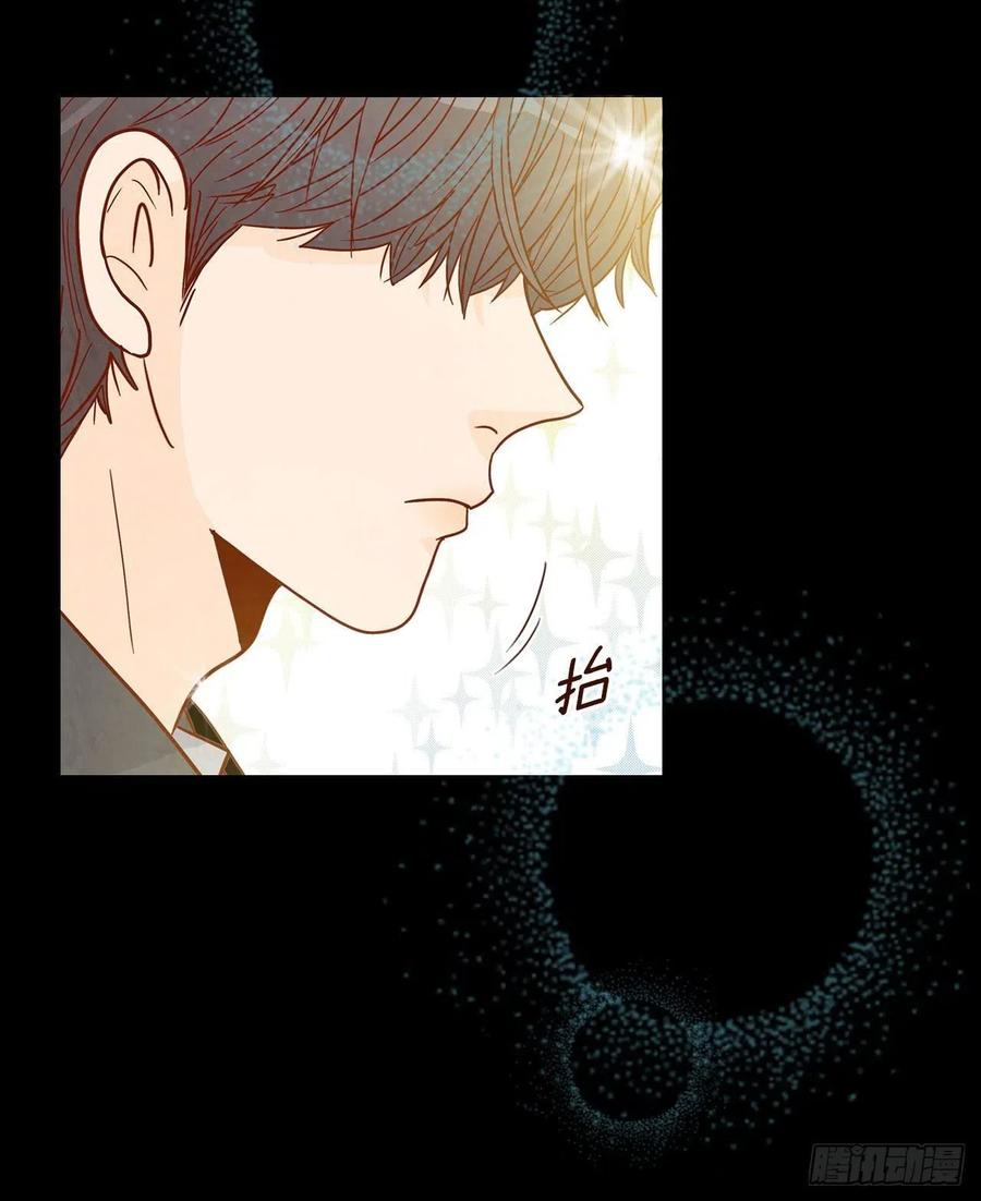 15.想靠近一点点(1/2)-第16话