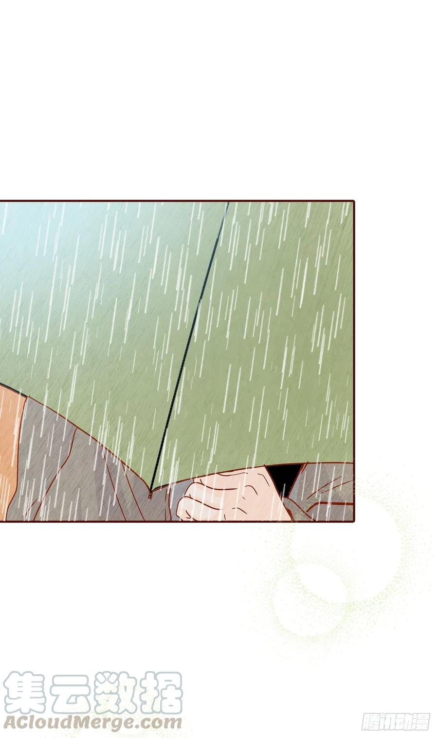 27.他让我想起了前男友(1/2)-第28话