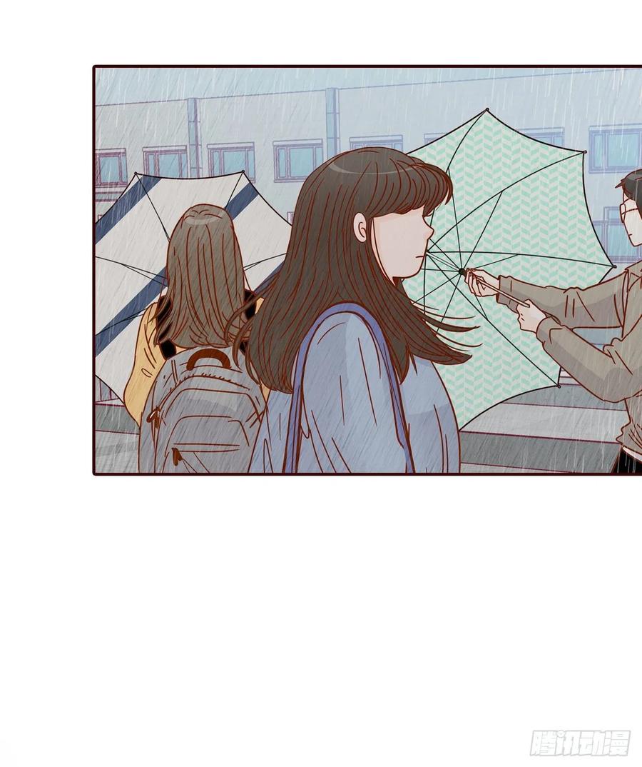 27.他让我想起了前男友(1/2)-第28话