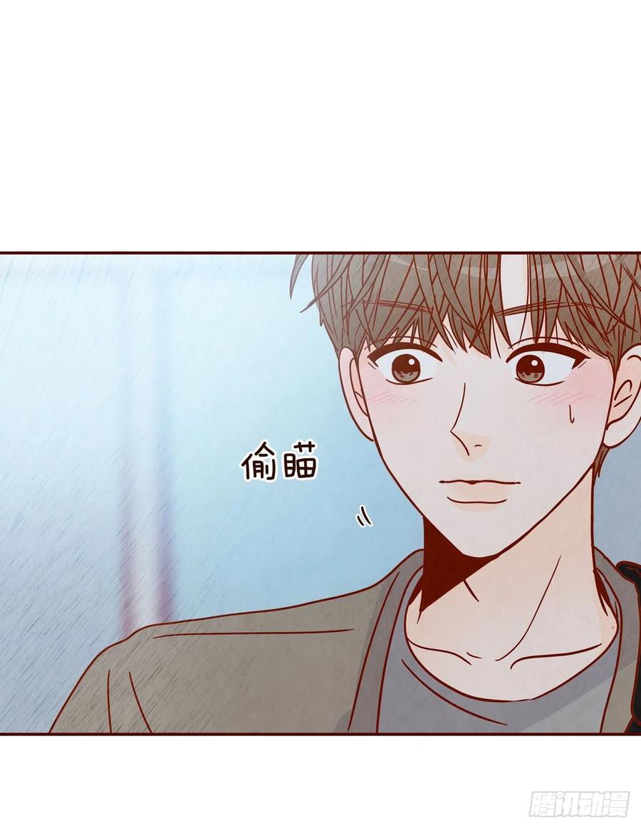 27.他让我想起了前男友(1/2)-第28话
