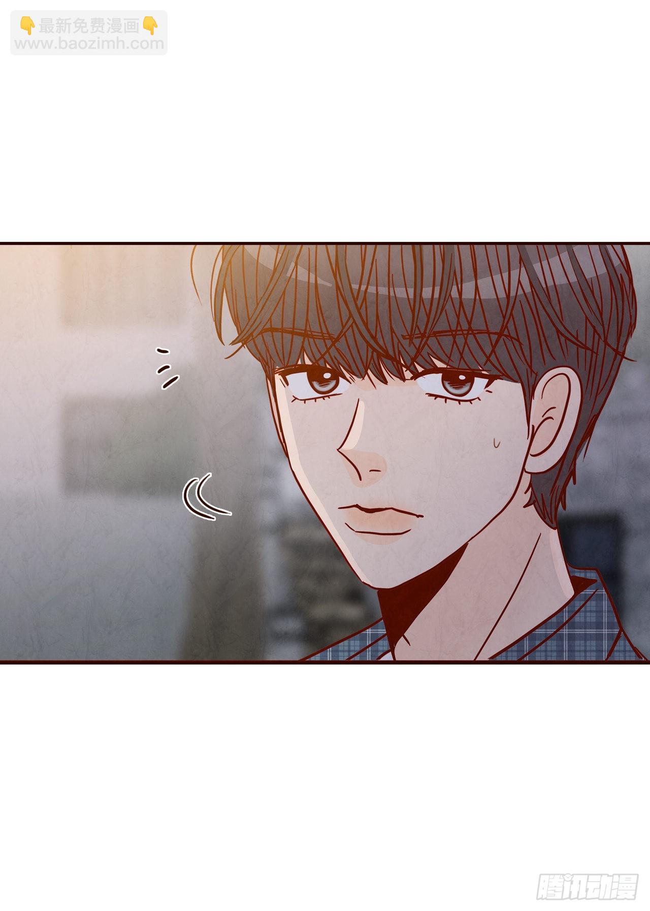 45.尴尬的路程(1/2)-第46话