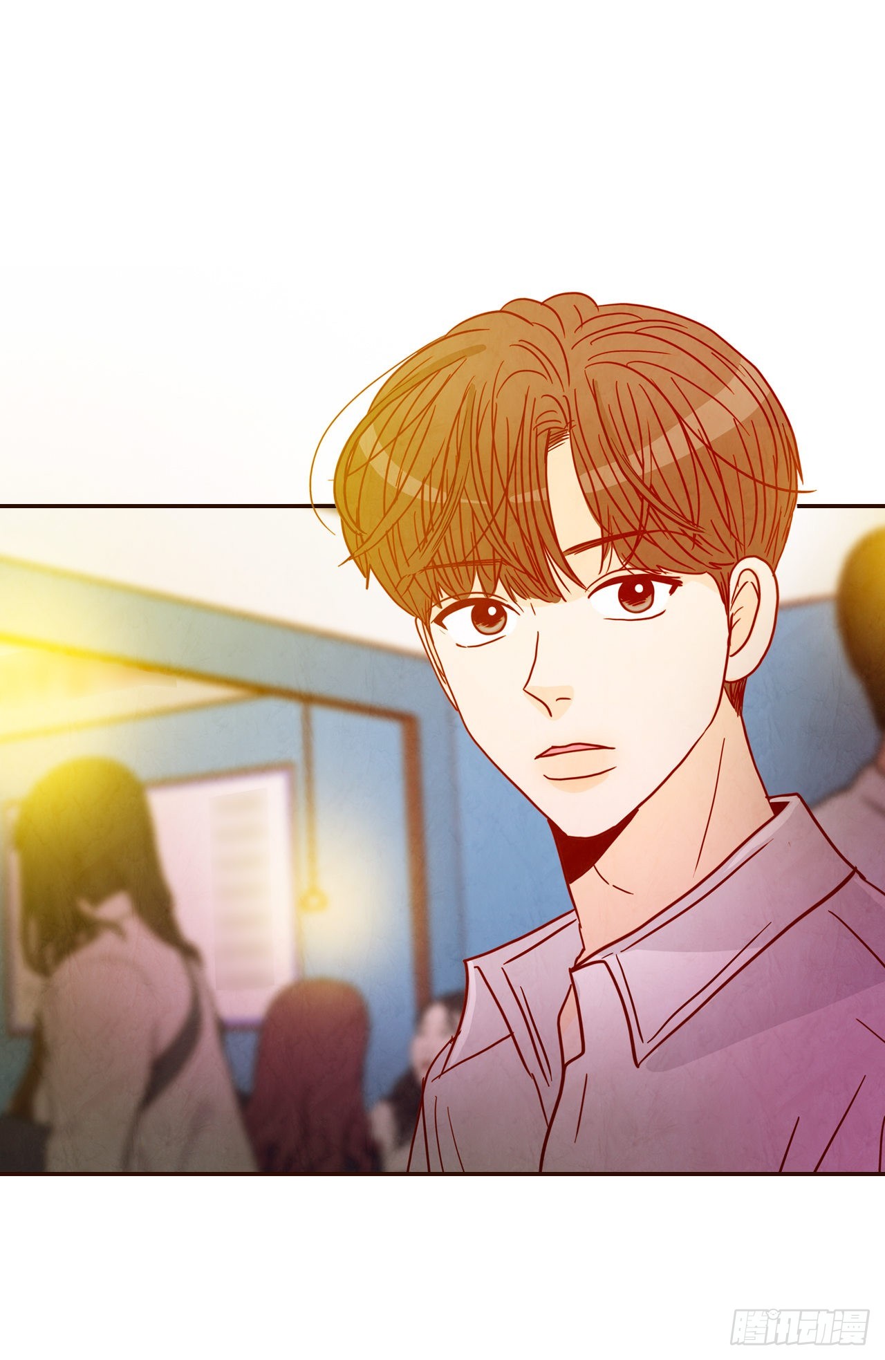53.我送你回家吧(1/2)-第54话
