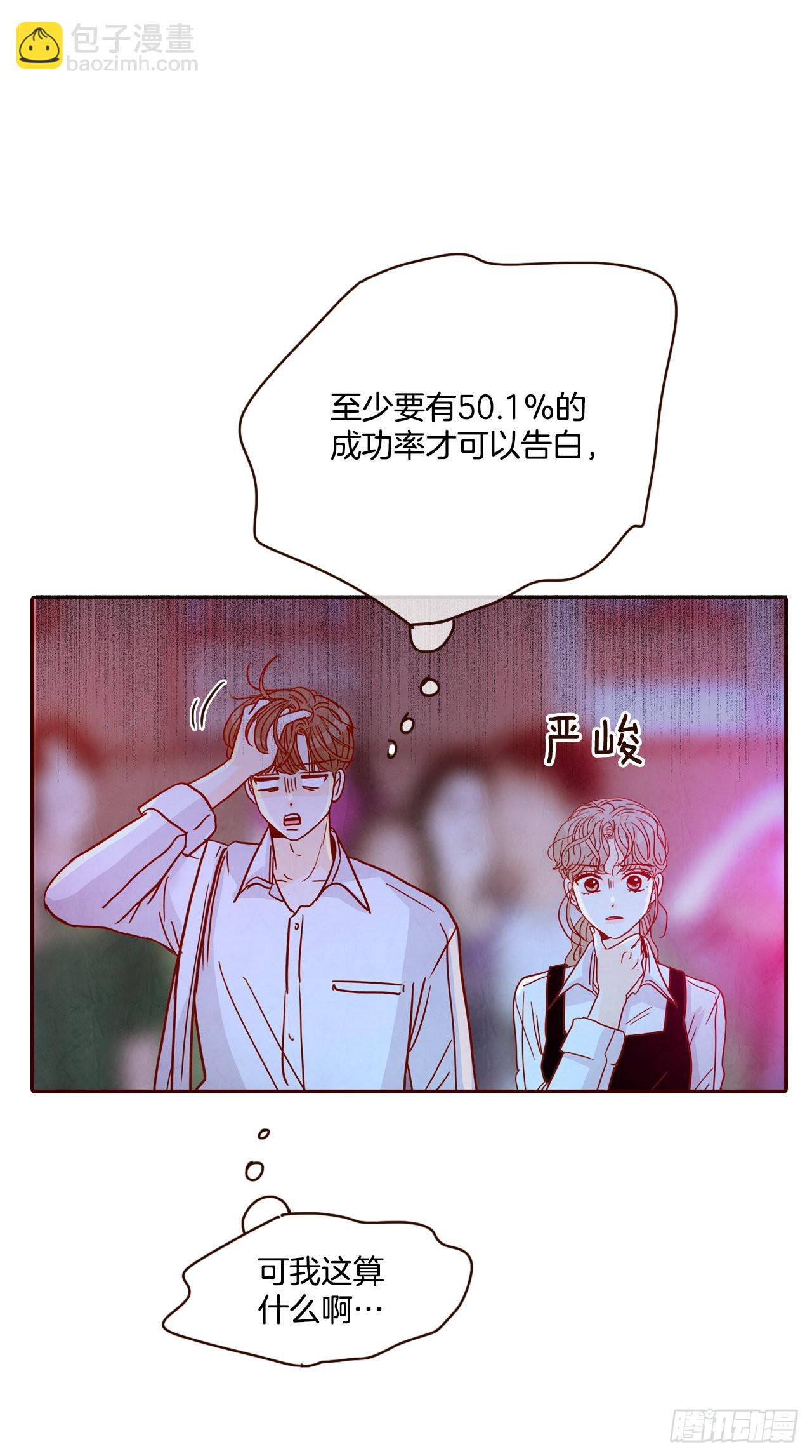 57.最差劲的表白(1/2)-第58话