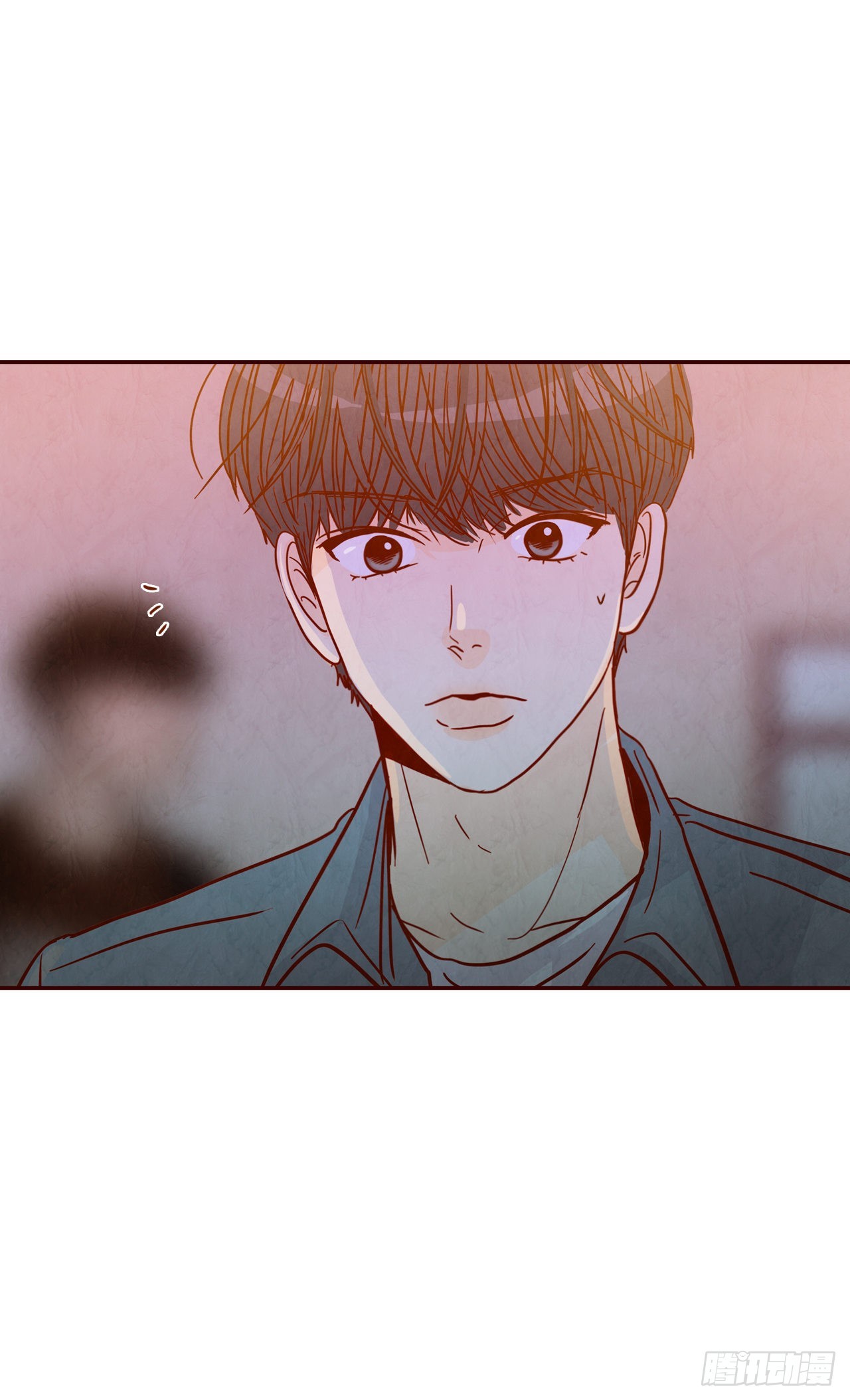 57.最差劲的表白(1/2)-第58话
