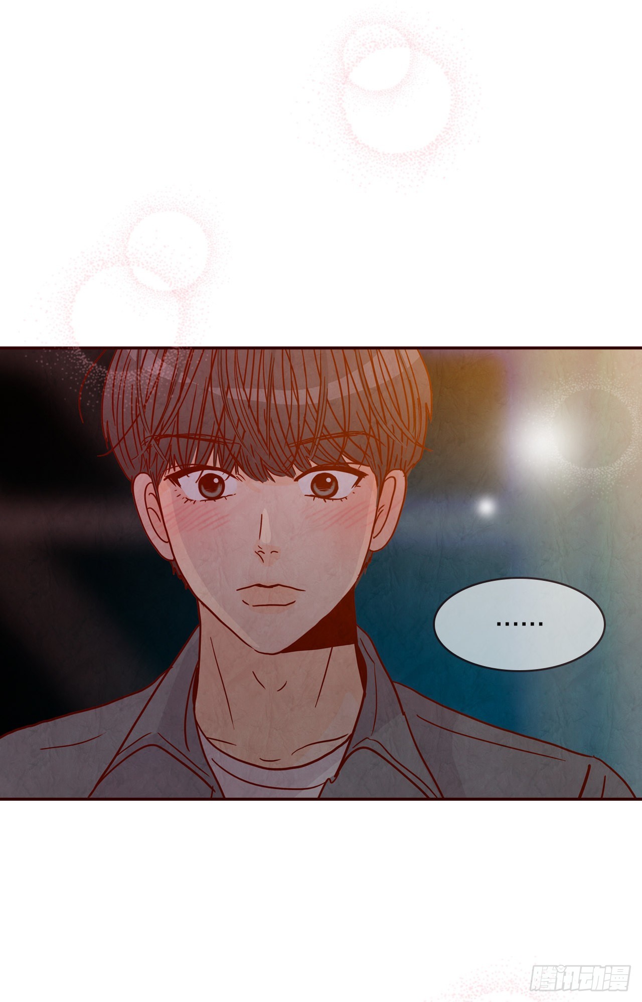 61.周末有时间吗？(1/2)-第62话