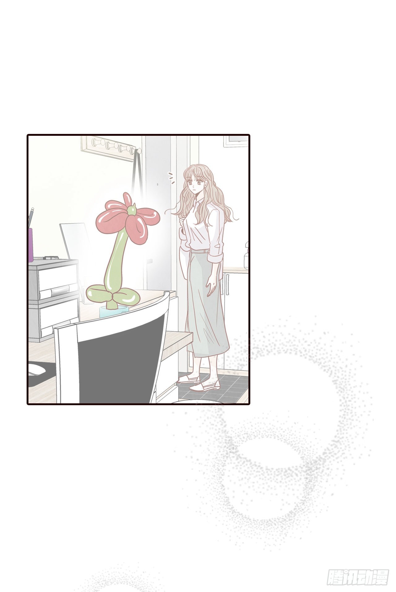 61.周末有时间吗？(1/2)-第62话