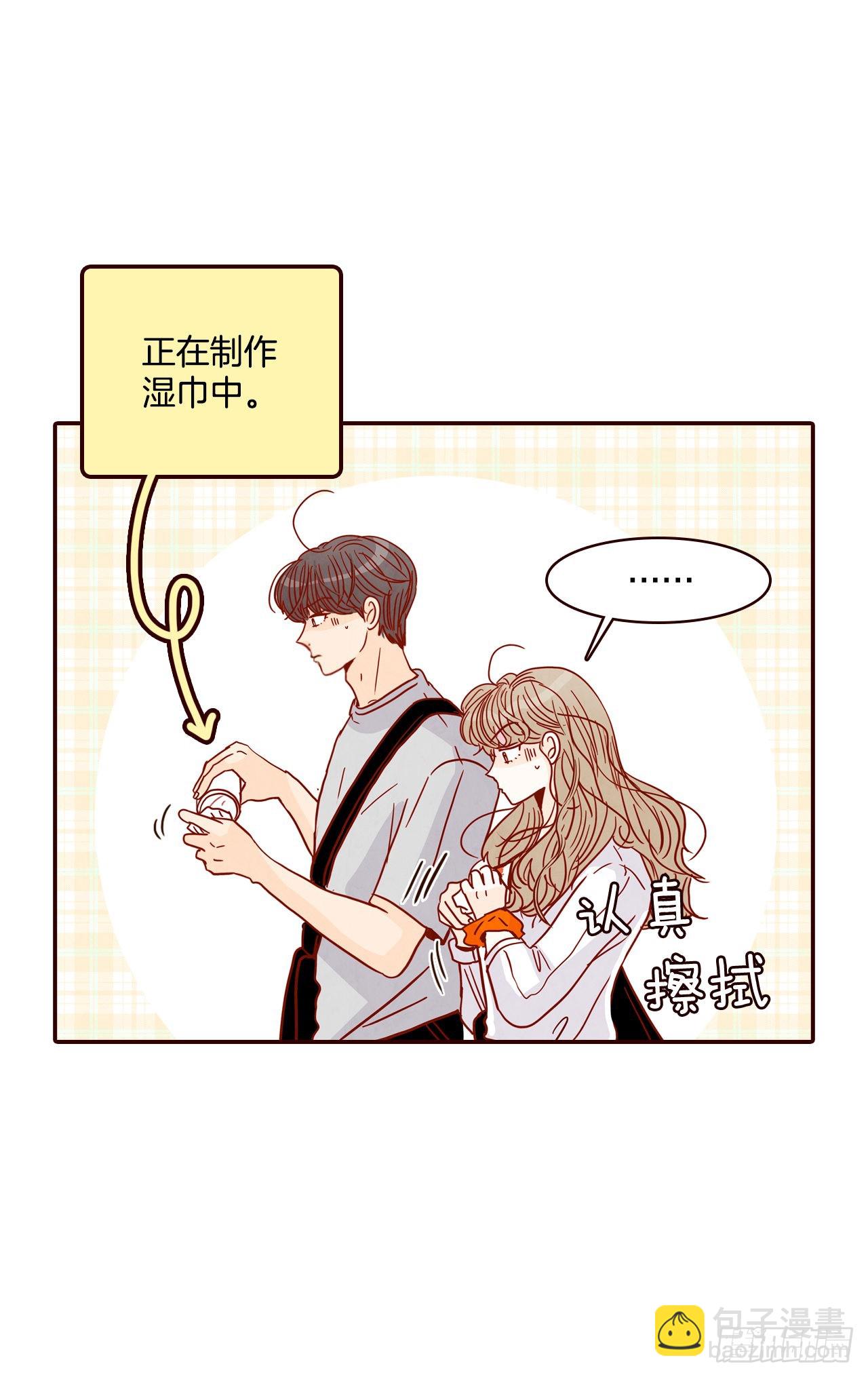 63.挑衣服(1/2)-第64话