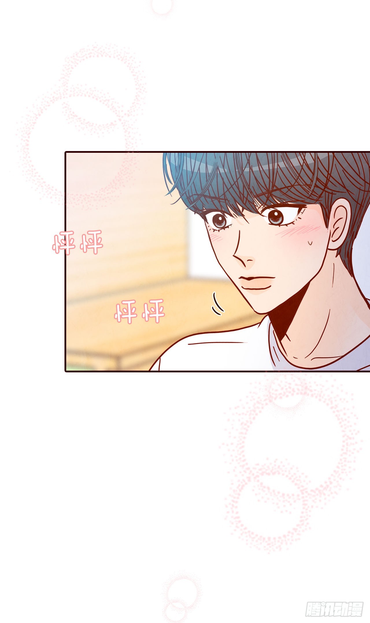 65.尴尬(1/2)-第66话