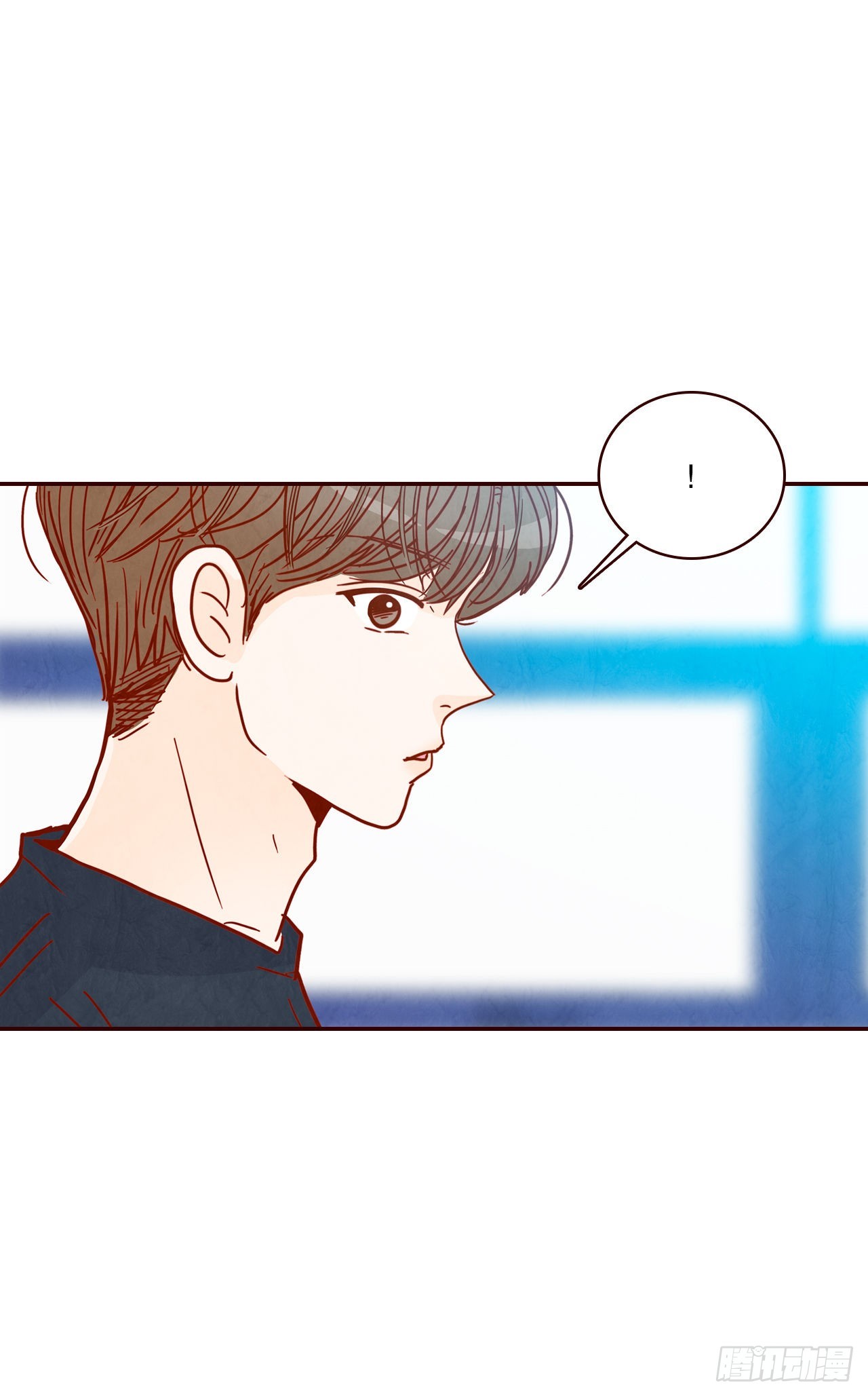65.尴尬(1/2)-第66话