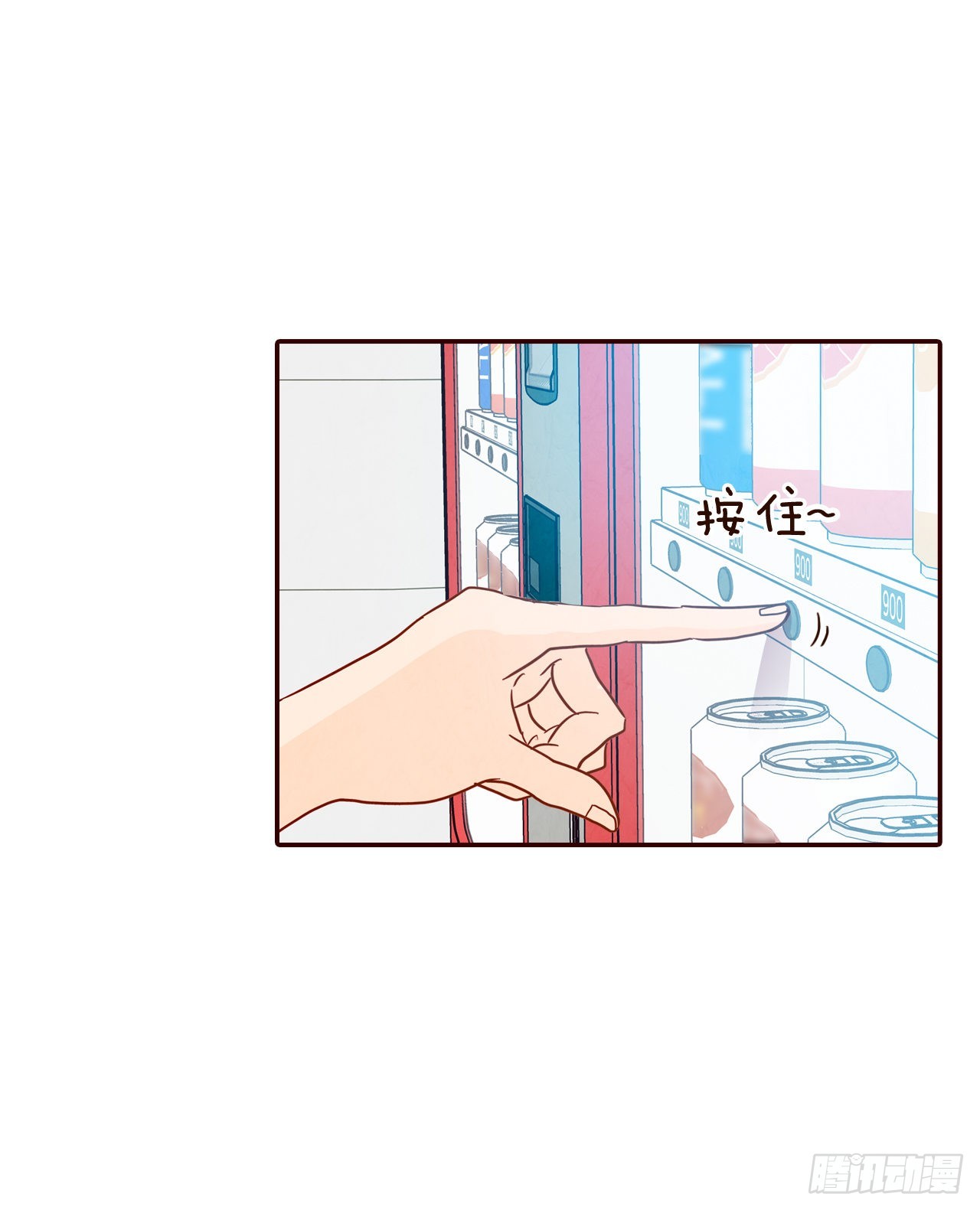 65.尴尬(1/2)-第66话