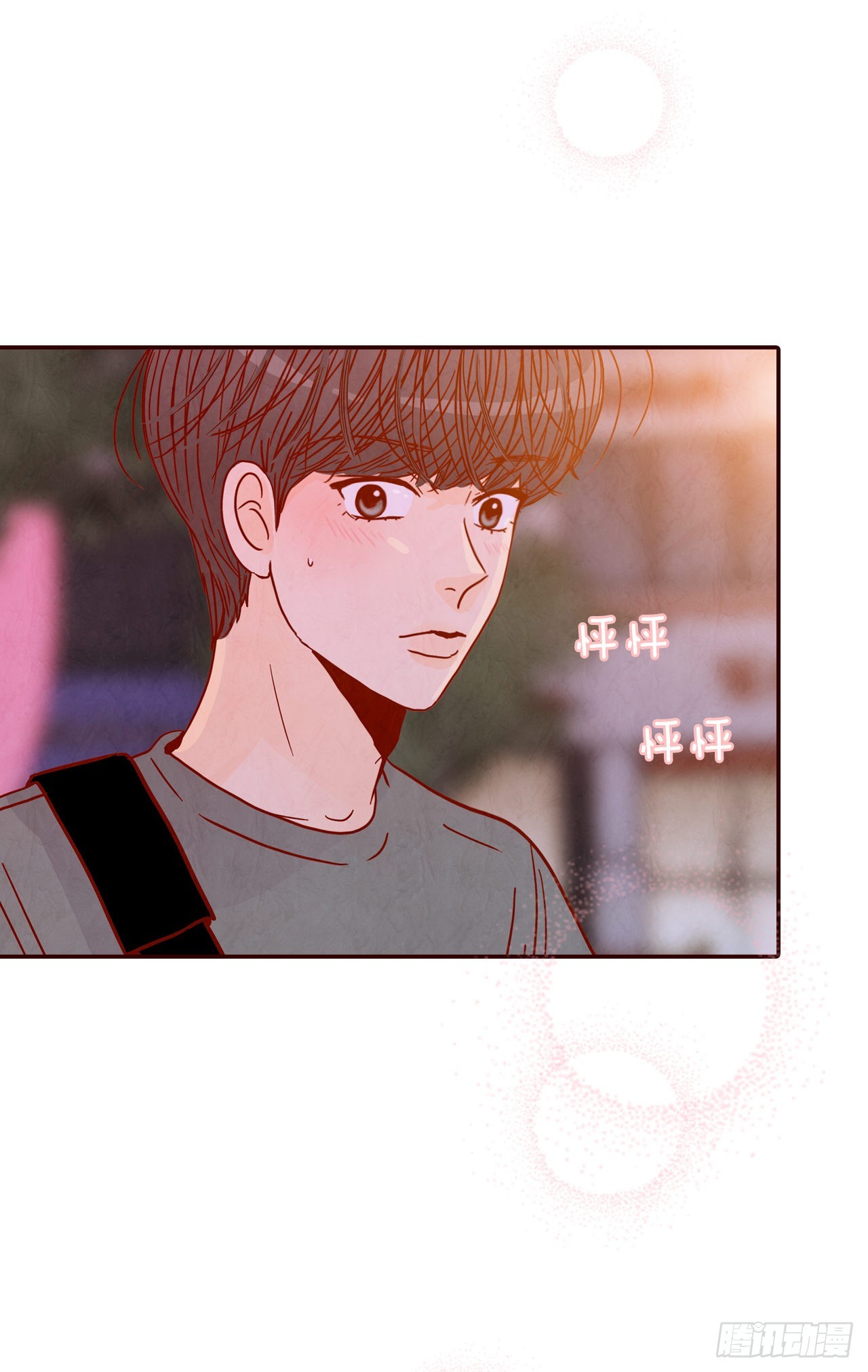 75.我们交往吧(1/2)-第76话