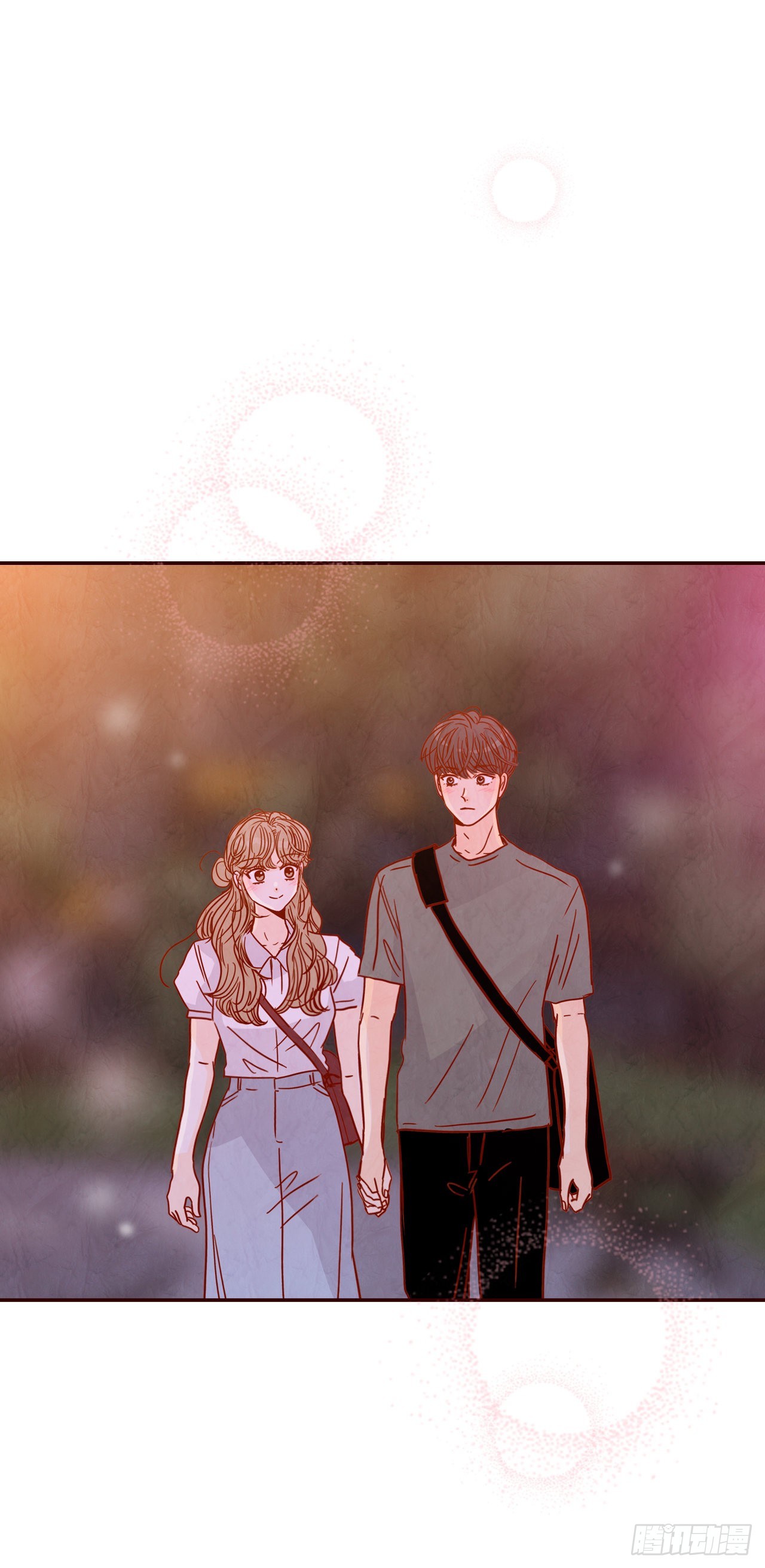 75.我们交往吧(1/2)-第76话