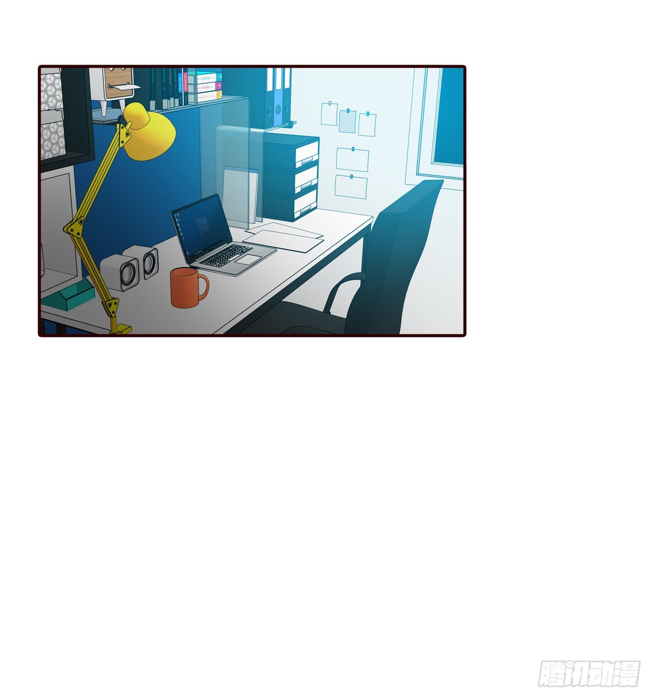 75.我们交往吧(1/2)-第76话