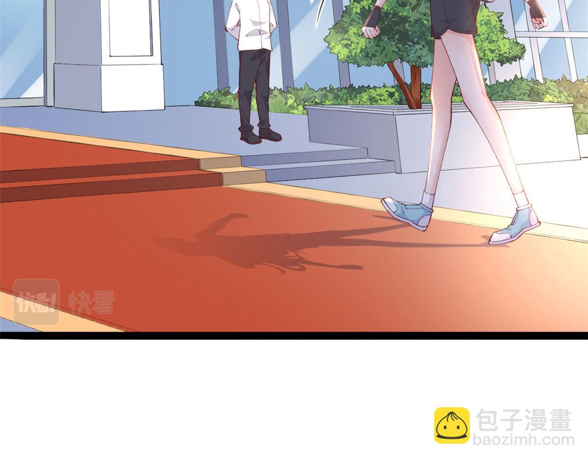 36 突然晕倒(1/2)-第38话