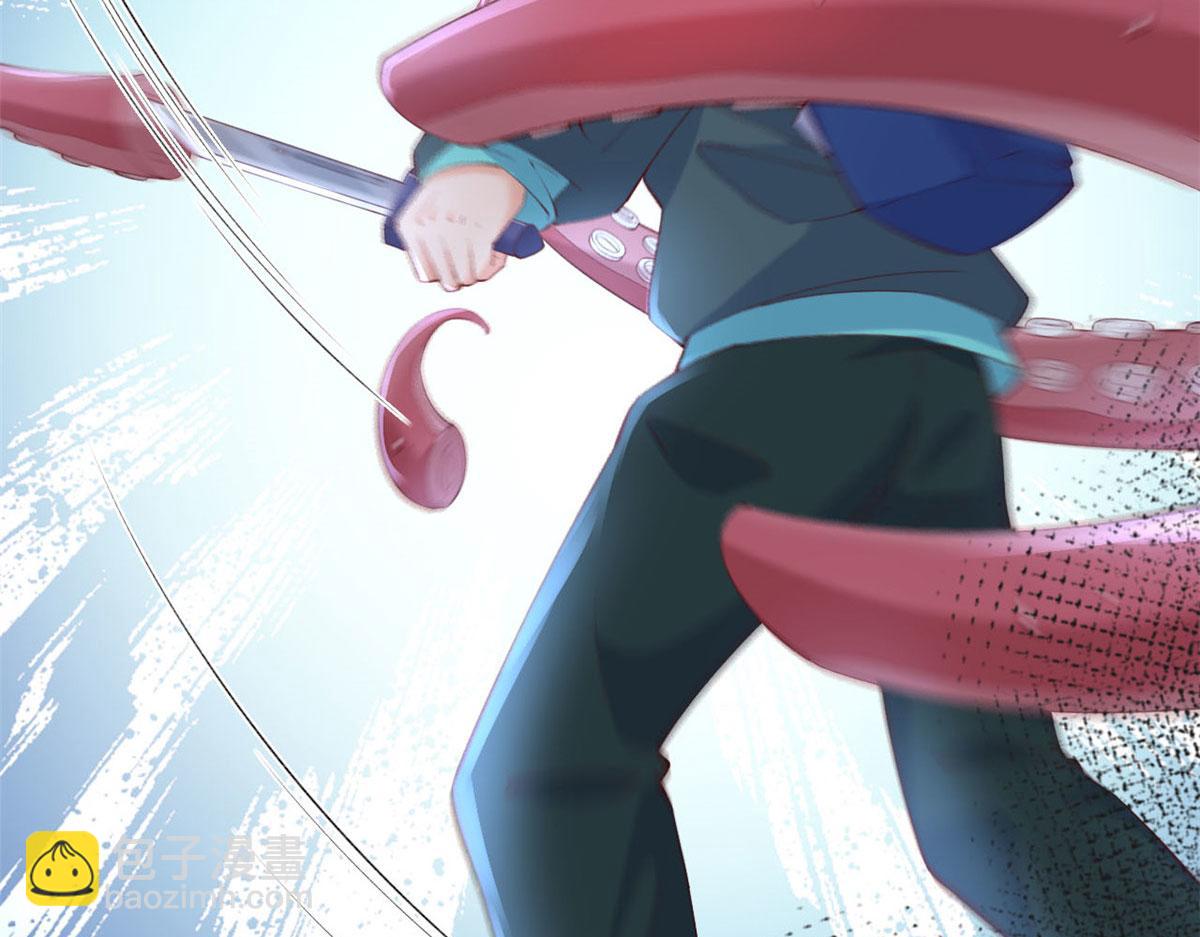 44 放弃游戏(1/2)-第46话