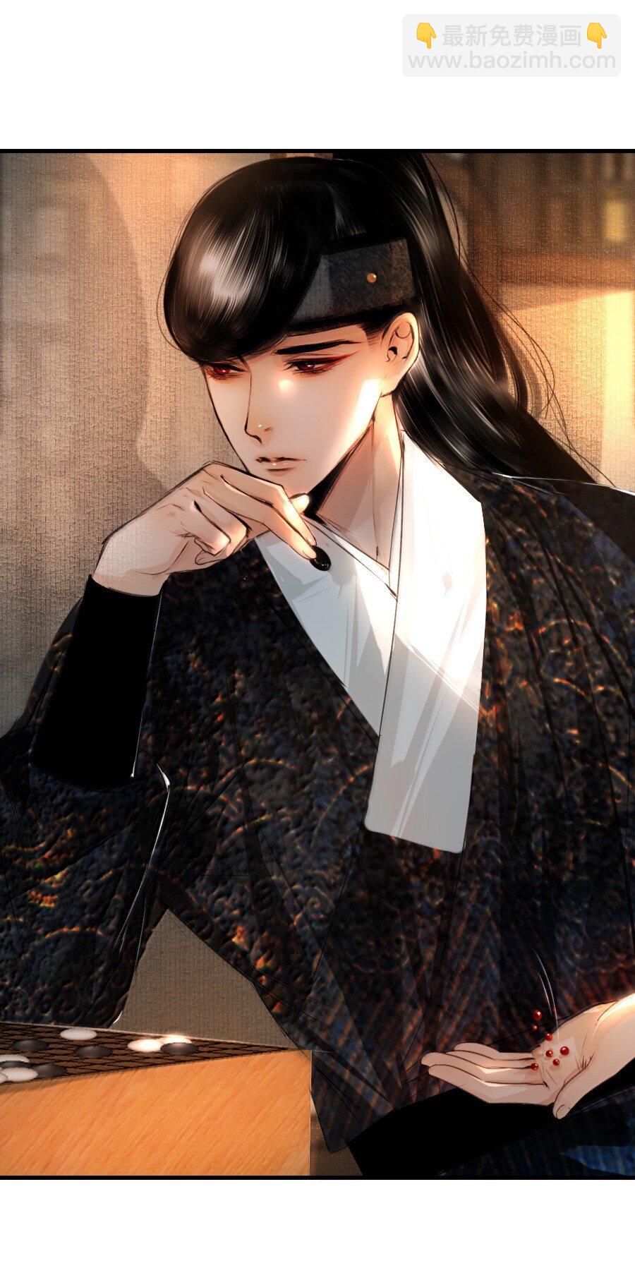 122 满意的答案！-第122话