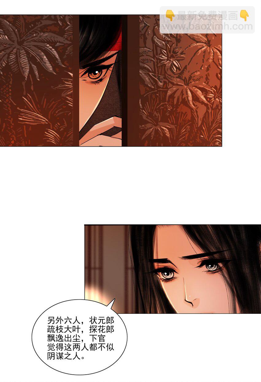 043 王爷，放开！-第44话