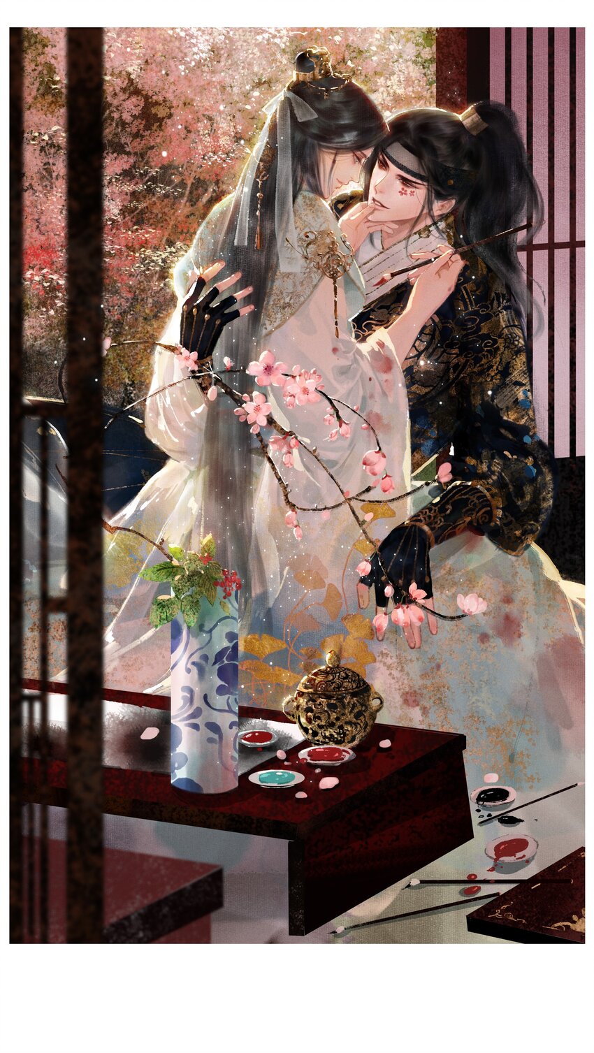 073 你要不要见识下小爷我的雄风！-第74话
