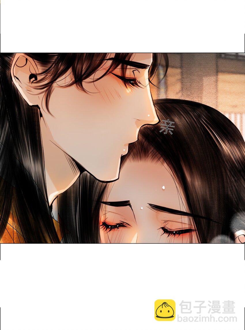 075 我憋的难受！-第76话